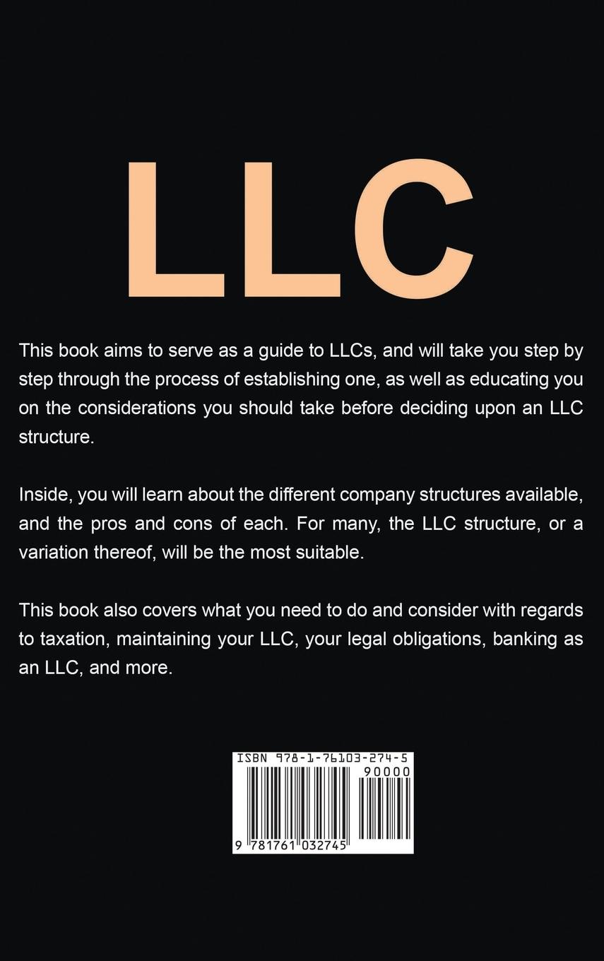 Rückseitencover LLC