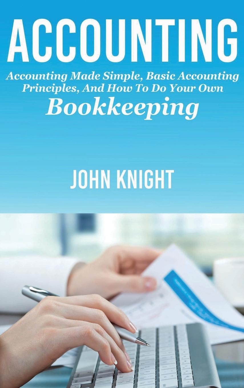 Vorderes Coverbild Accounting