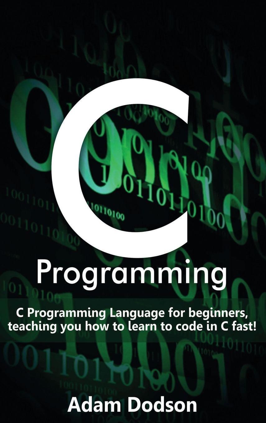 Vorderes Coverbild C Programming