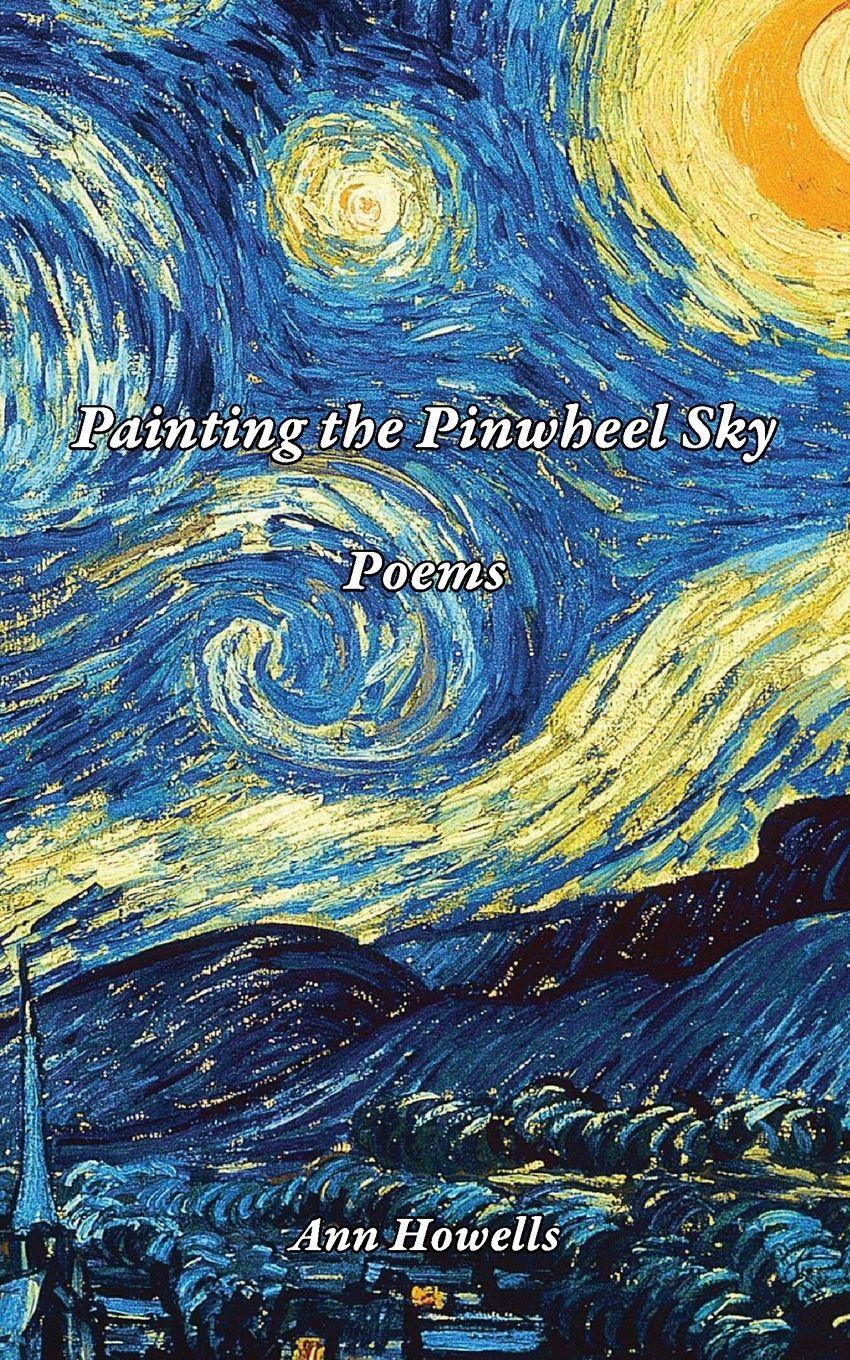 Vorderes Coverbild Painting The Pinwheel Sky