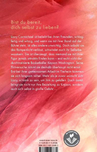 Rückseitencover A Fire Between Us