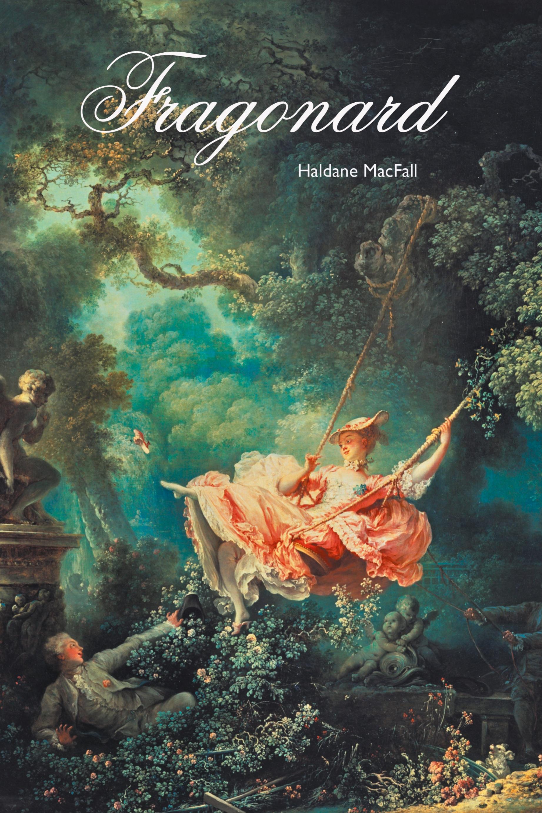 Vorderes Coverbild FRAGONARD