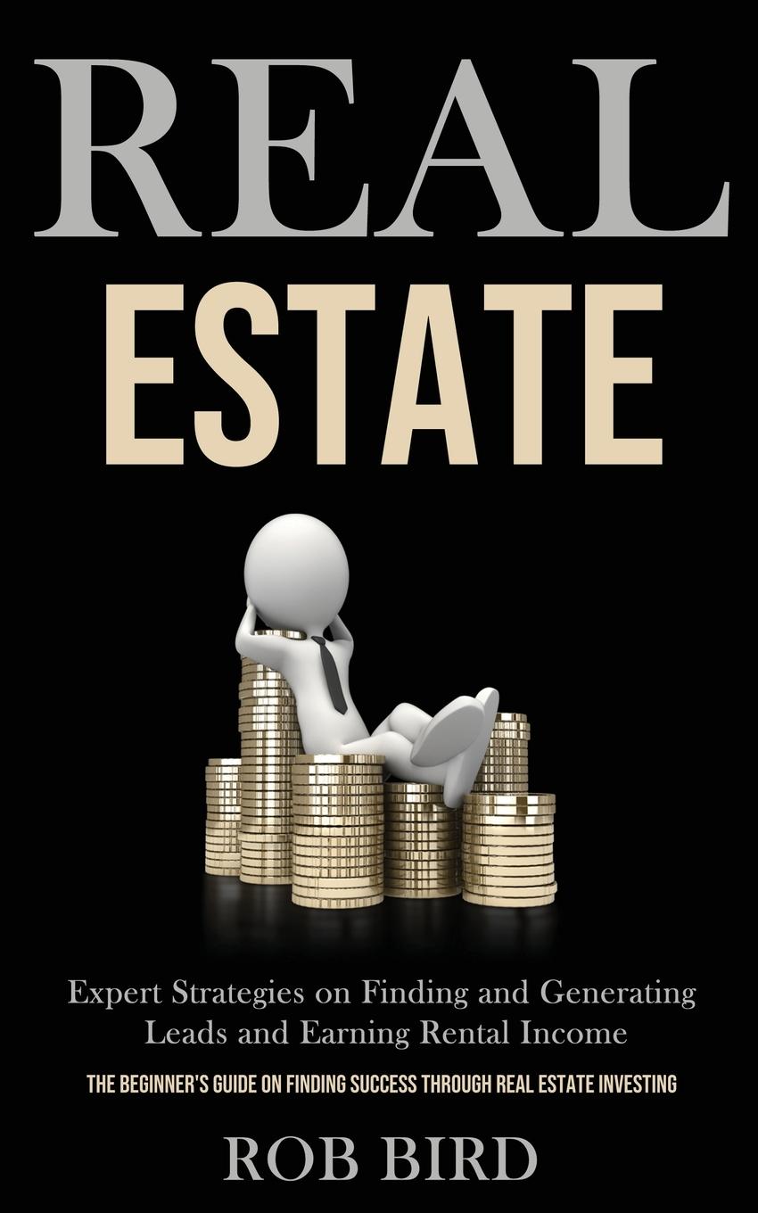 Vorderes Coverbild Real Estate