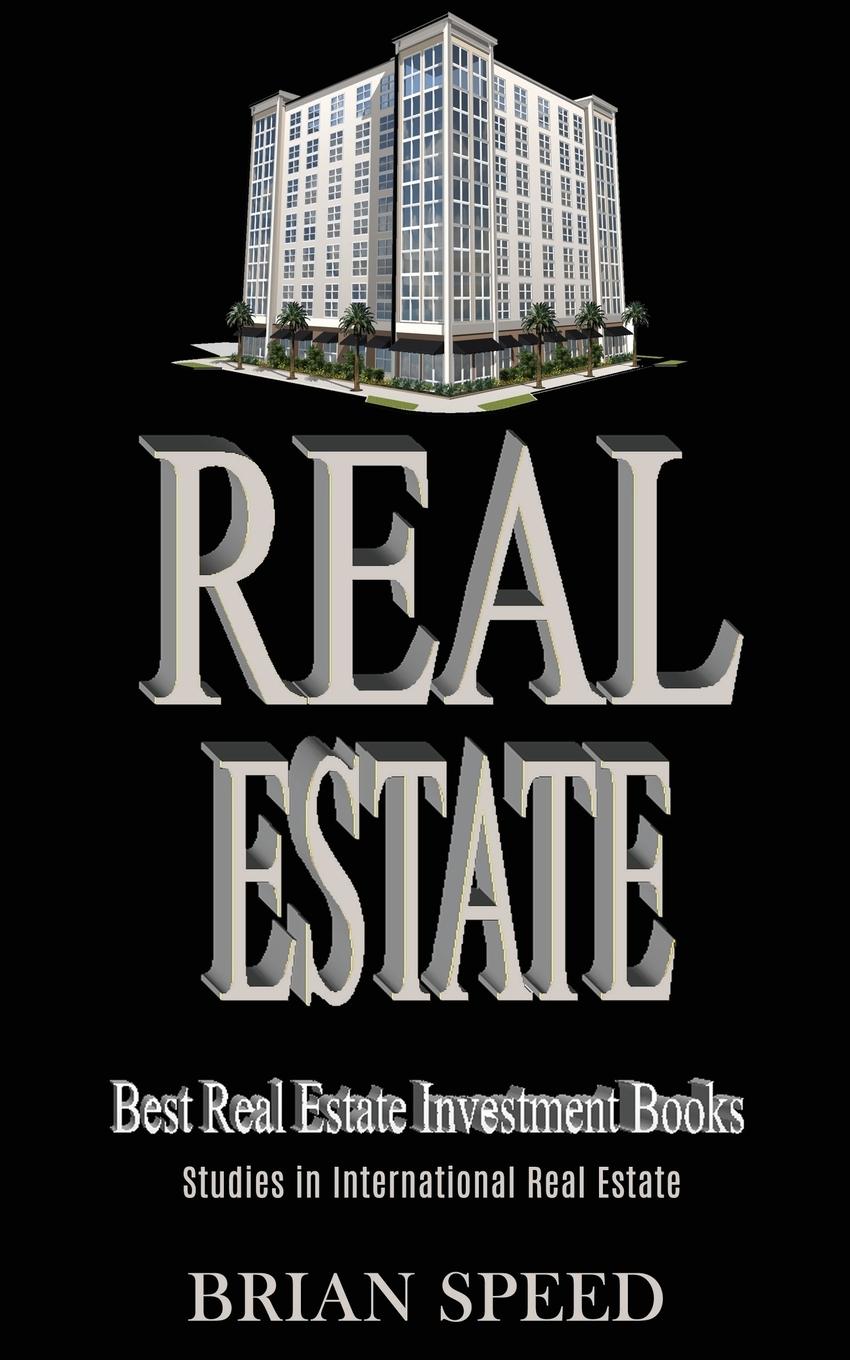 Vorderes Coverbild Real Estate