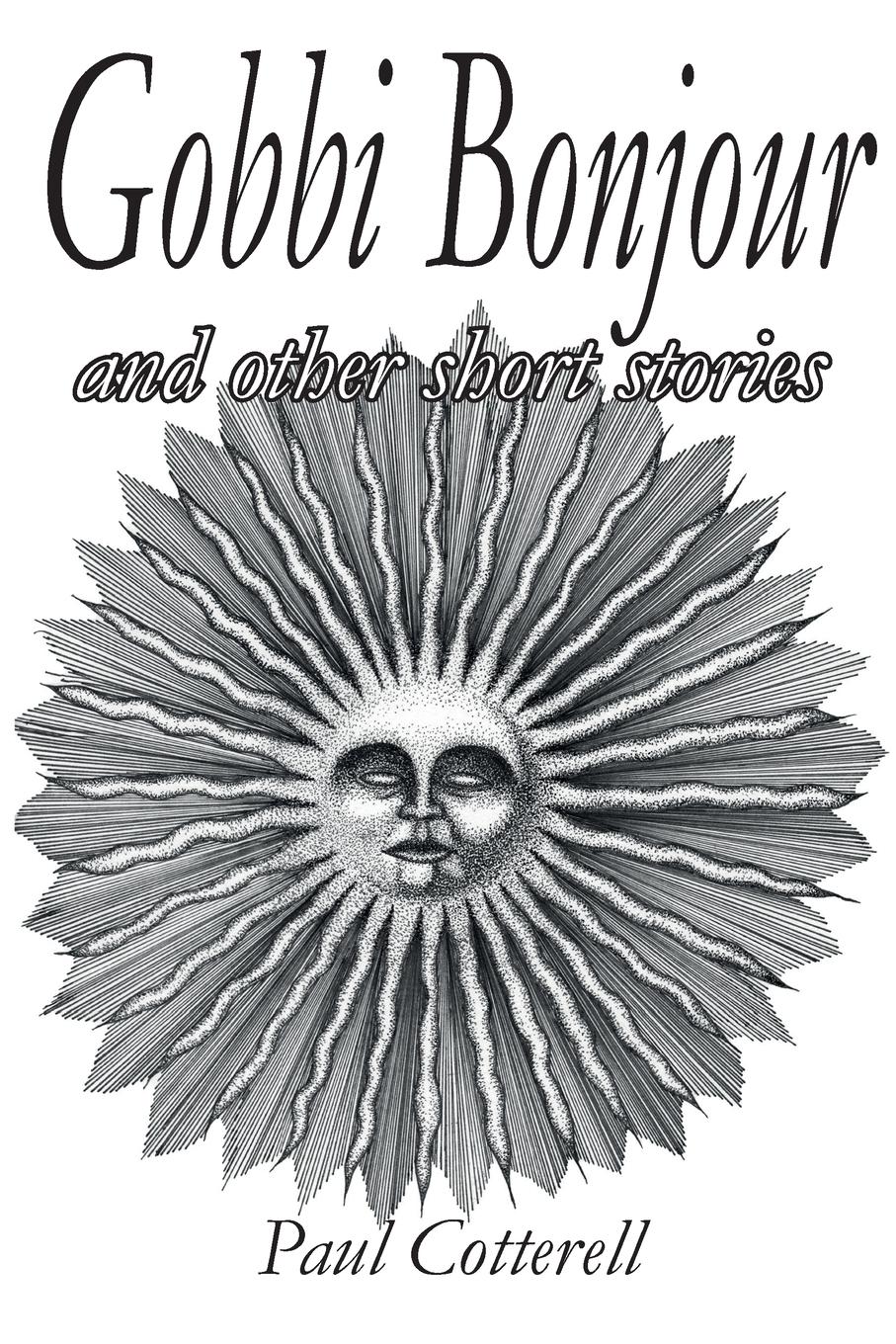 Vorderes Coverbild Gobbi Bonjour and Other Short Stories