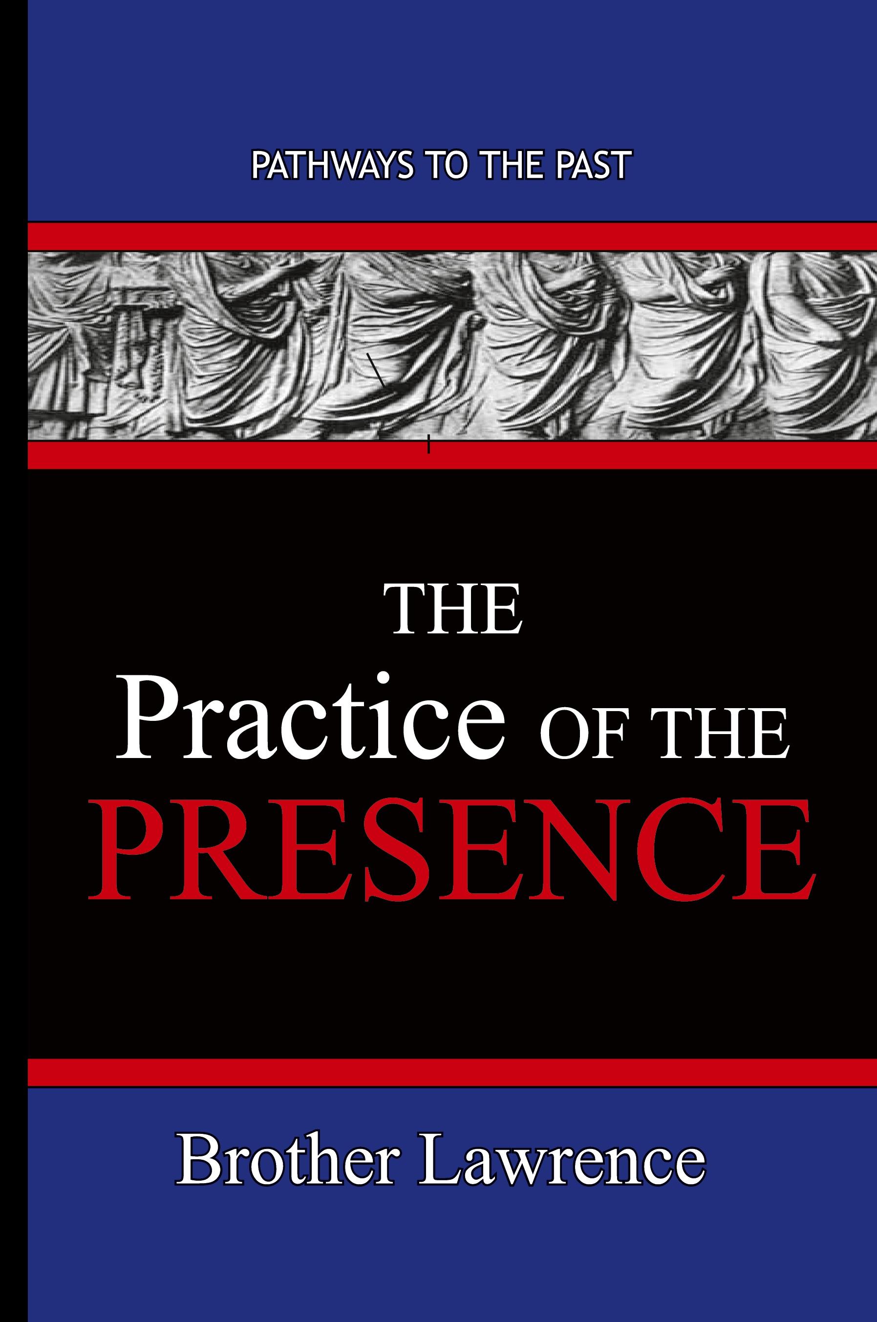 Vorderes Coverbild The Practice Of The Presence