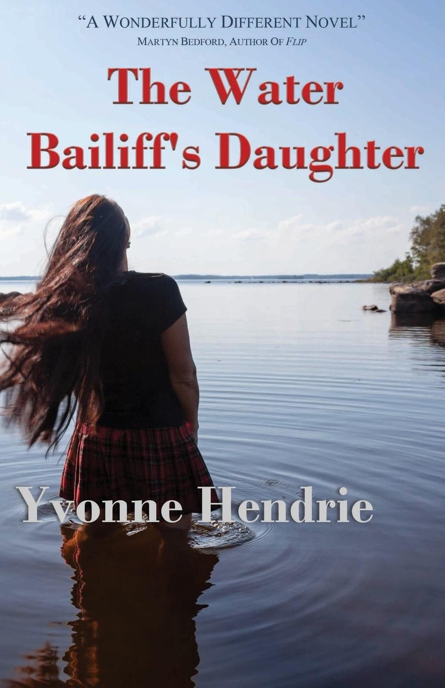 Vorderes Coverbild The Water Bailiff's Daughter