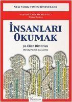 Vorderes Coverbild Insanlari Okumak