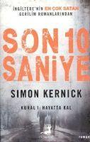 Vorderes Coverbild Son On Saniye