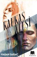 Vorderes Coverbild Kafkas Atesi