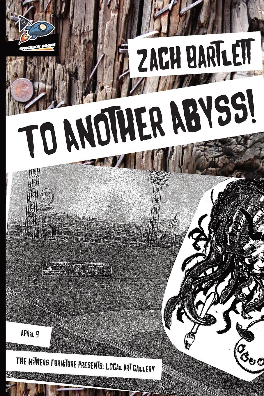 Vorderes Coverbild To Another Abyss!