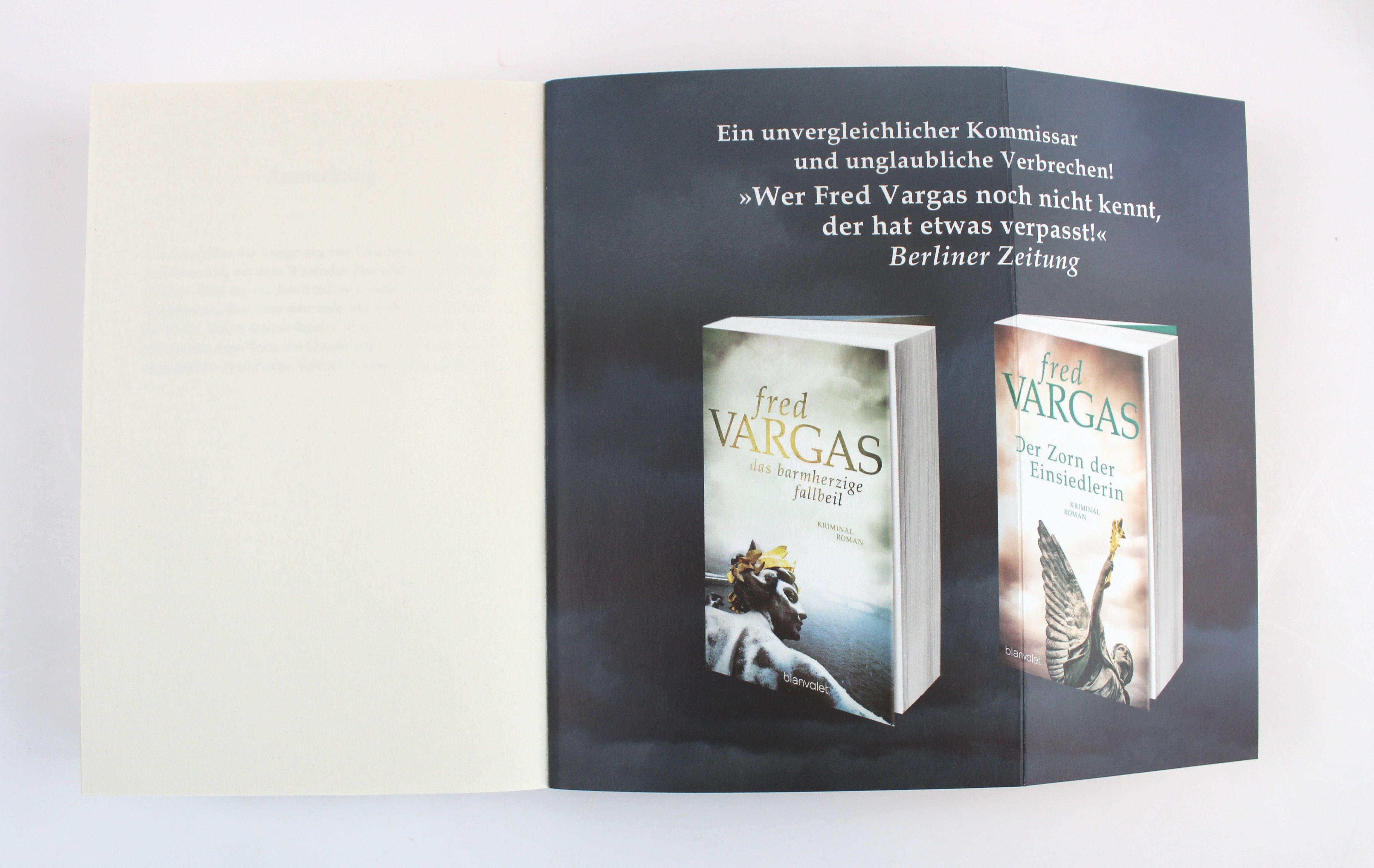 Beispielinhalt (Bild) Die Nacht des Zorns