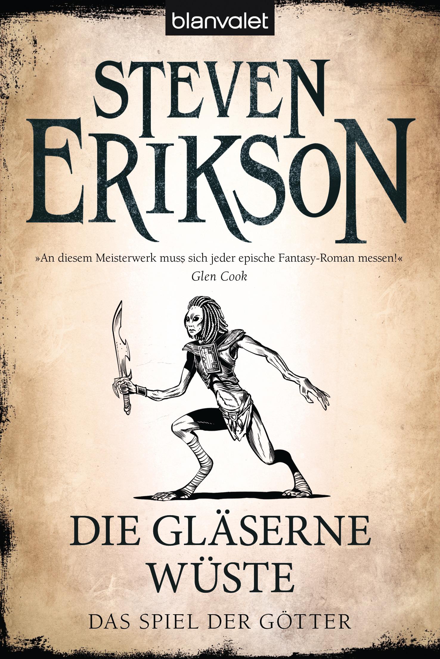 Vorderes Coverbild Das Spiel der Götter 18