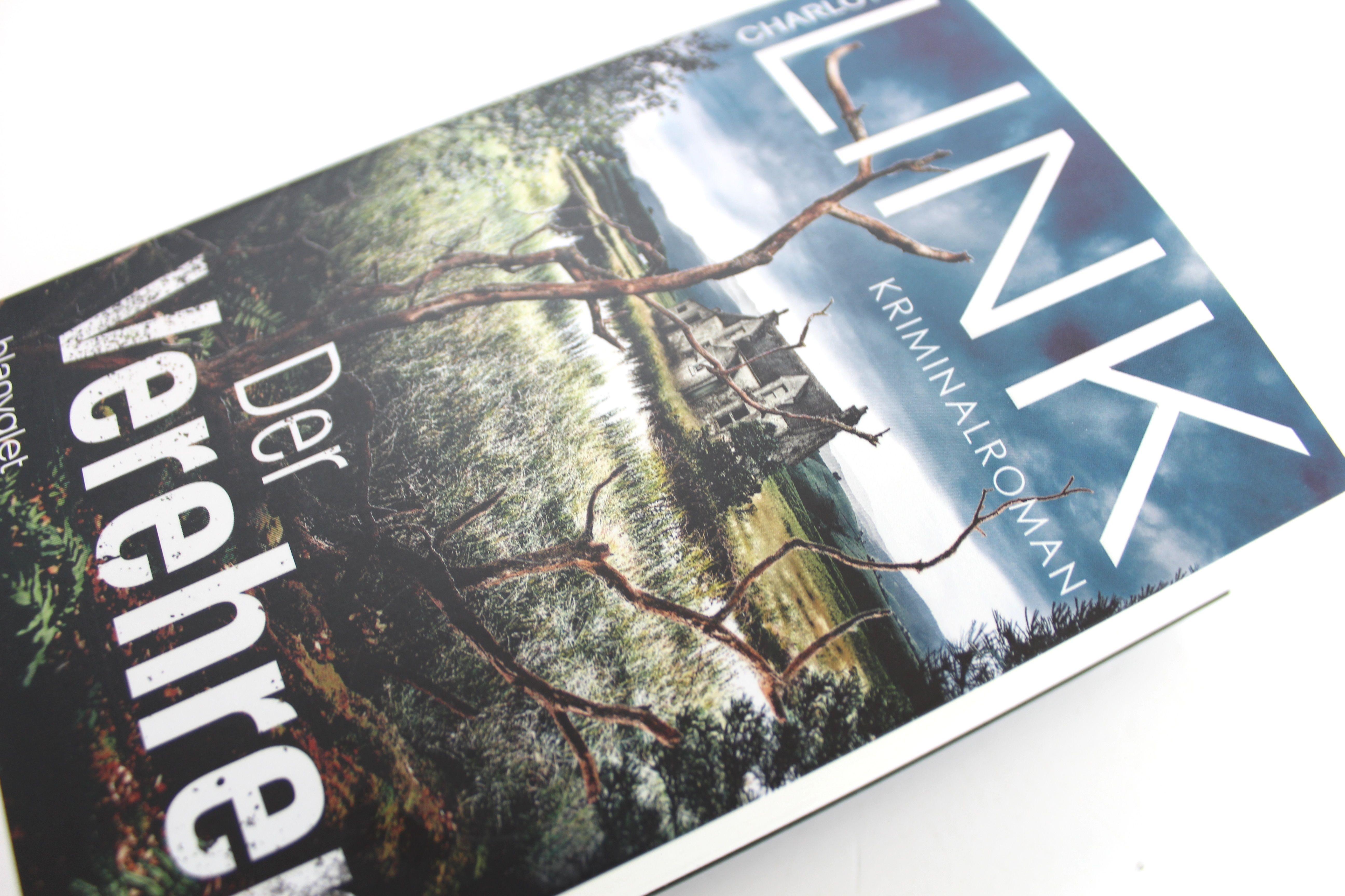 Beispielinhalt (Bild) Der Verehrer