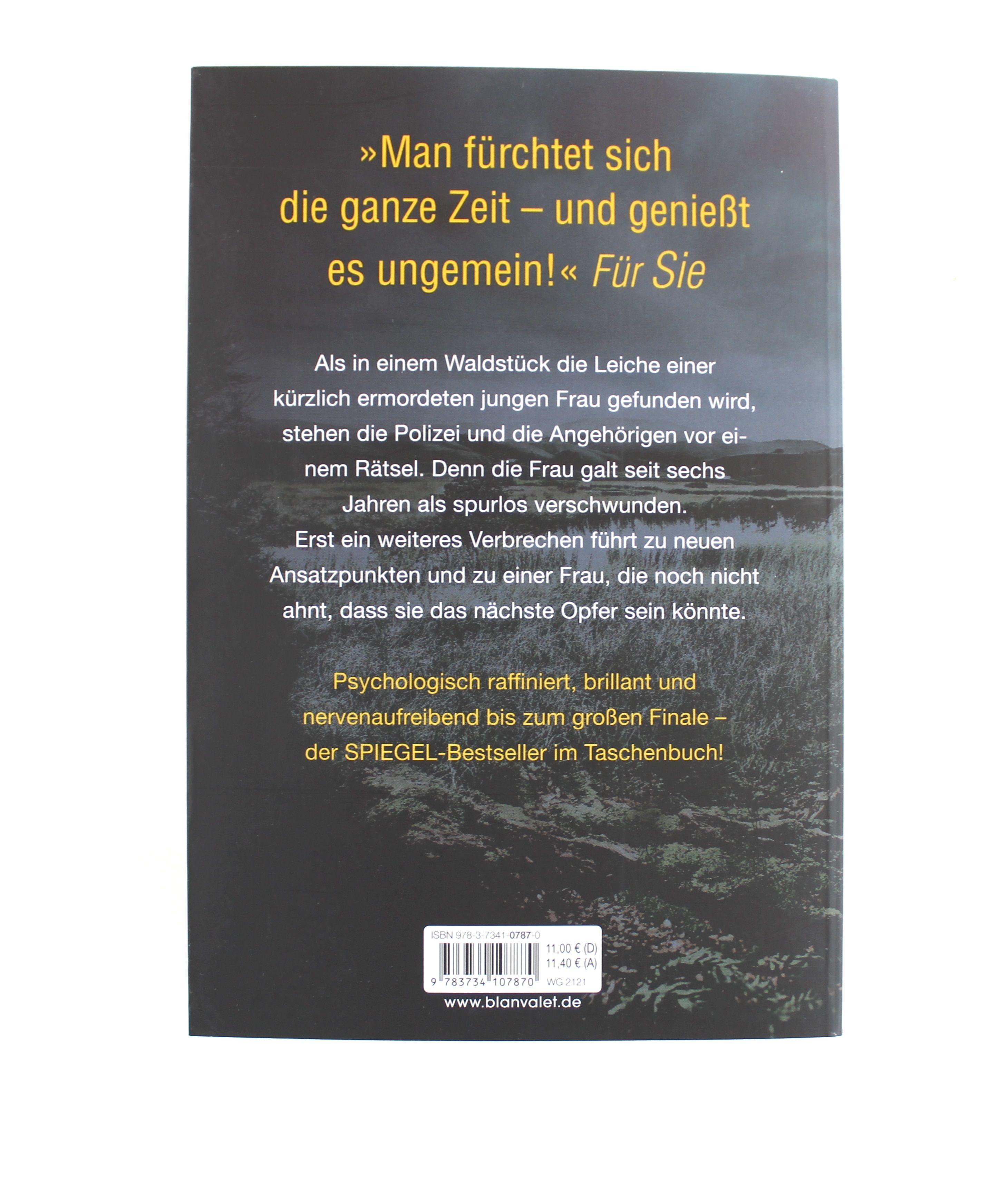 Beispielinhalt (Bild) Der Verehrer