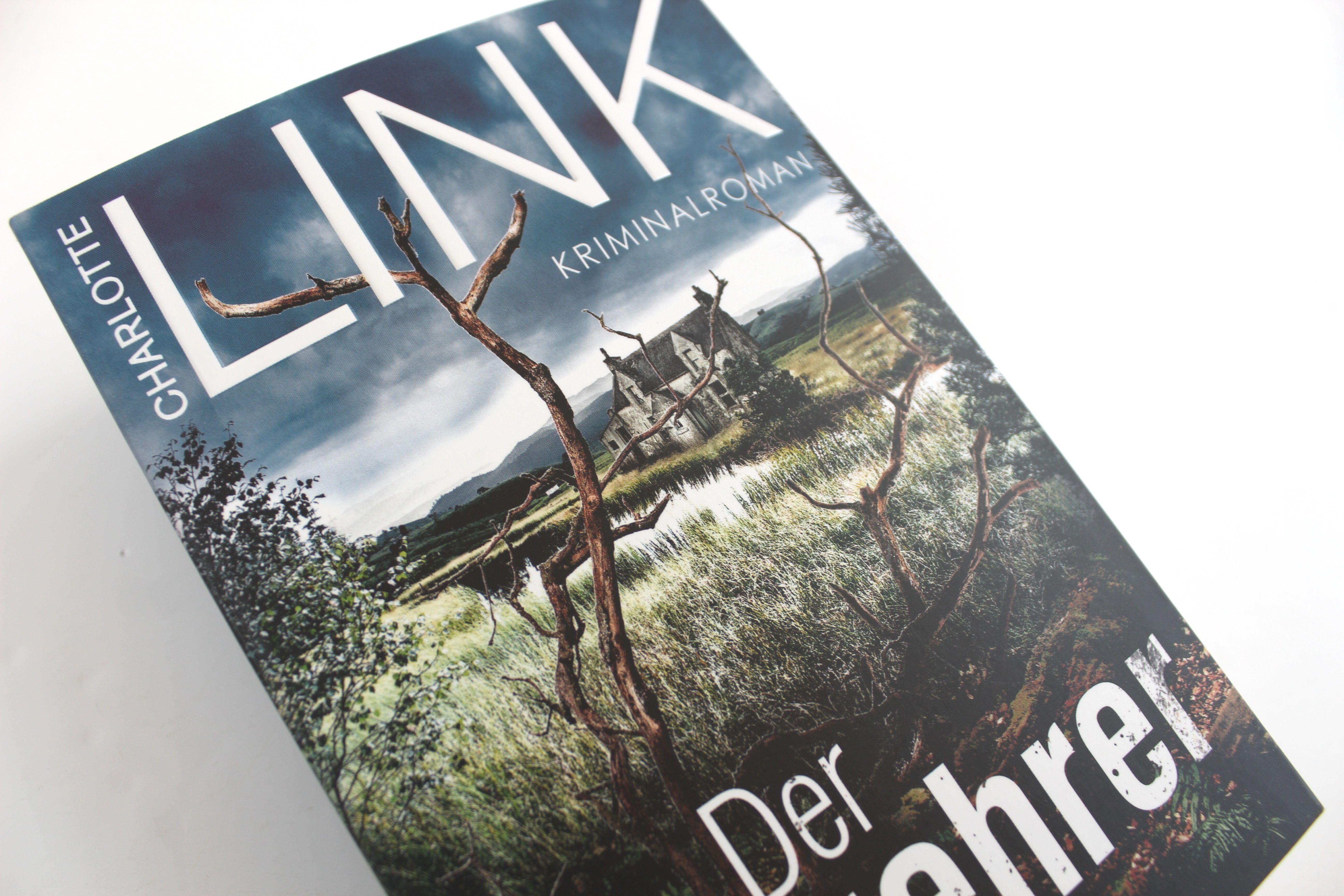 Beispielinhalt (Bild) Der Verehrer