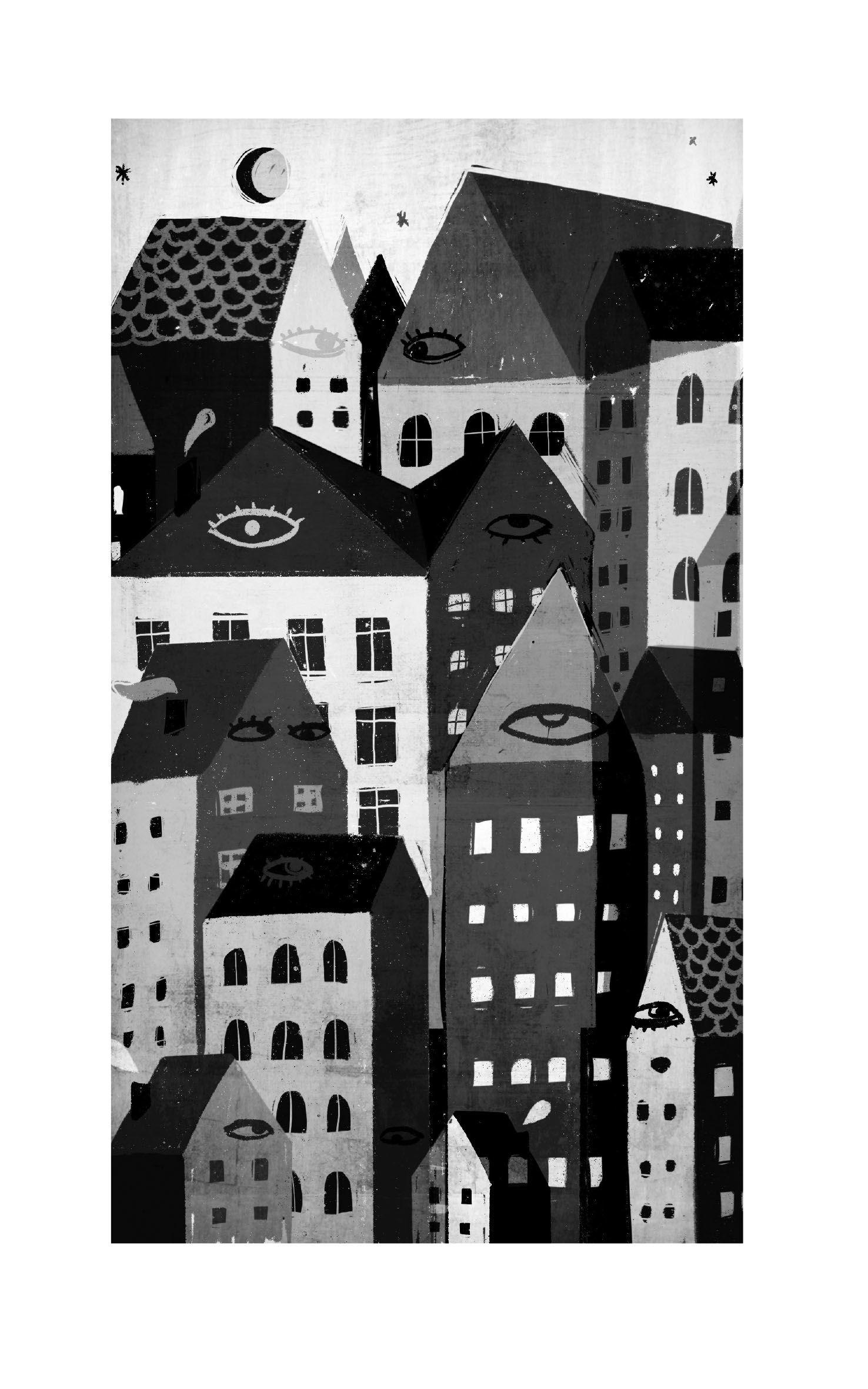 Beispielinhalt (Bild) Juno und die Reise zu den Wundern