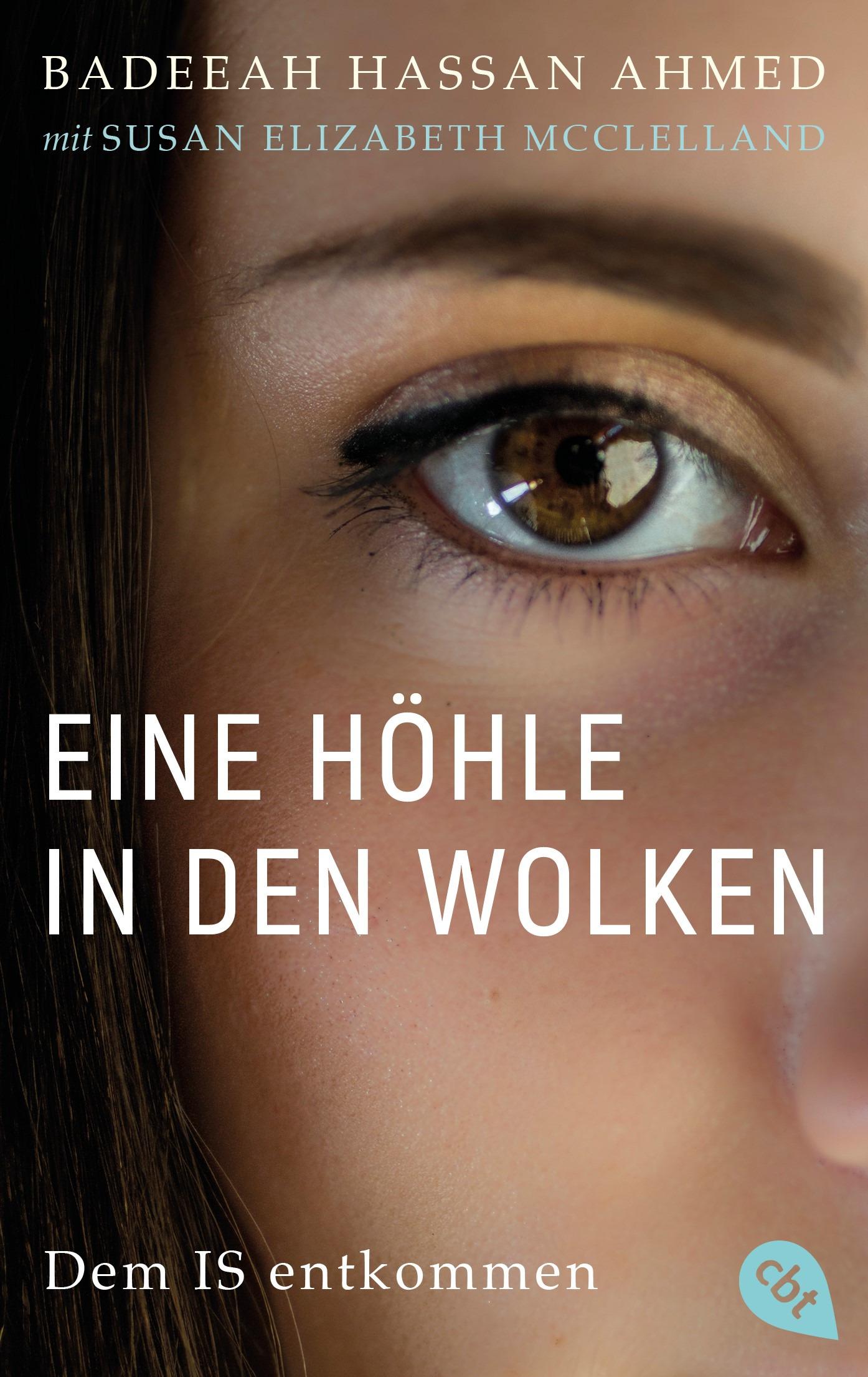 Vorderes Coverbild Eine Höhle in den Wolken