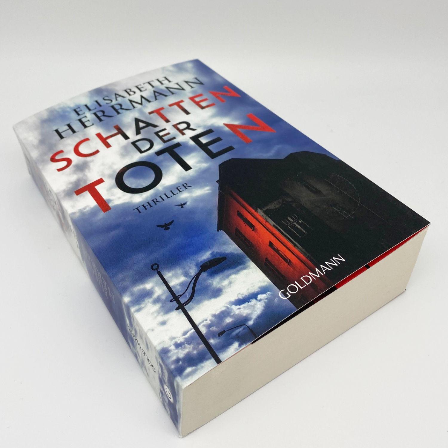 Beispielinhalt (Bild) Schatten der Toten