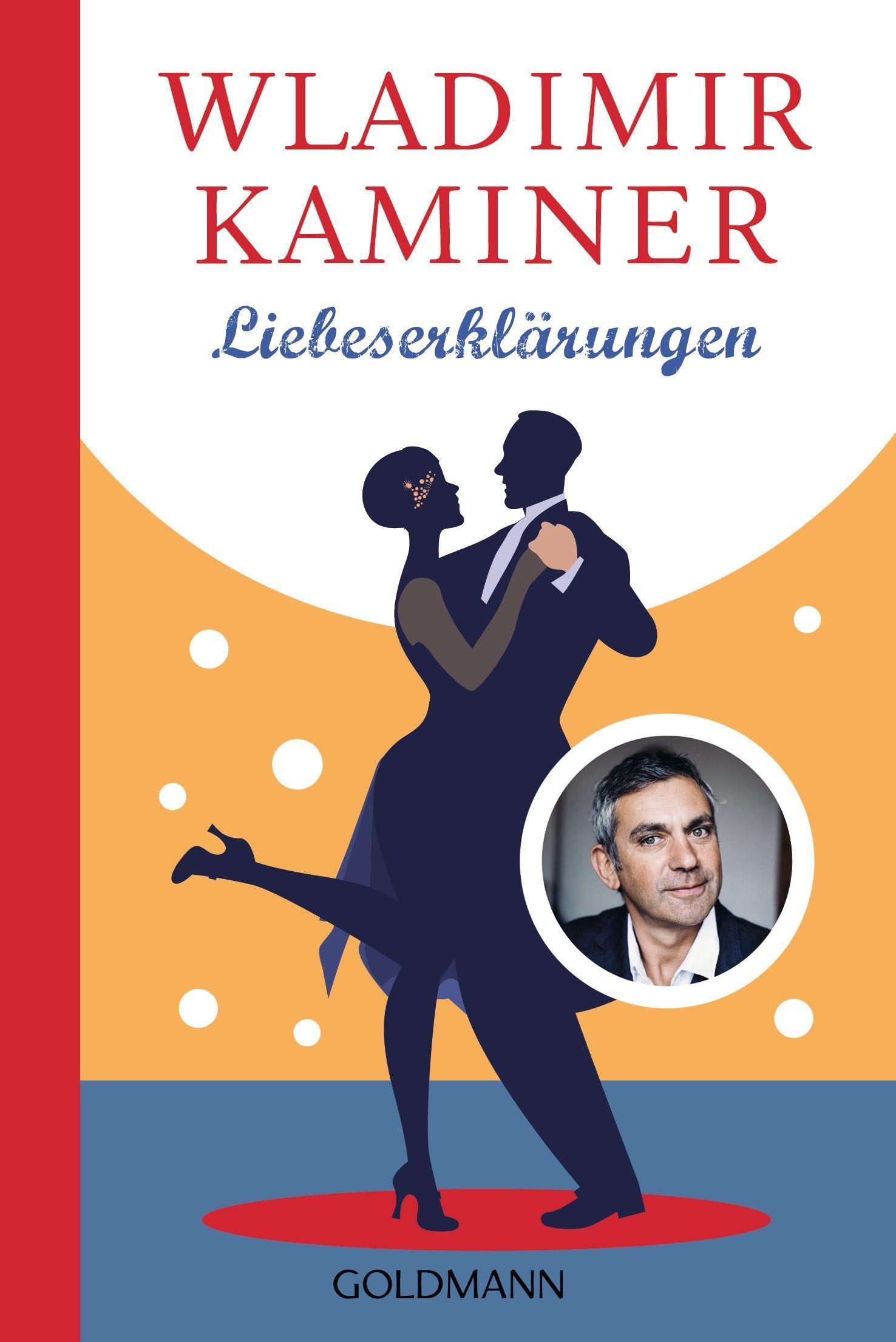 Vorderes Coverbild Liebeserklärungen