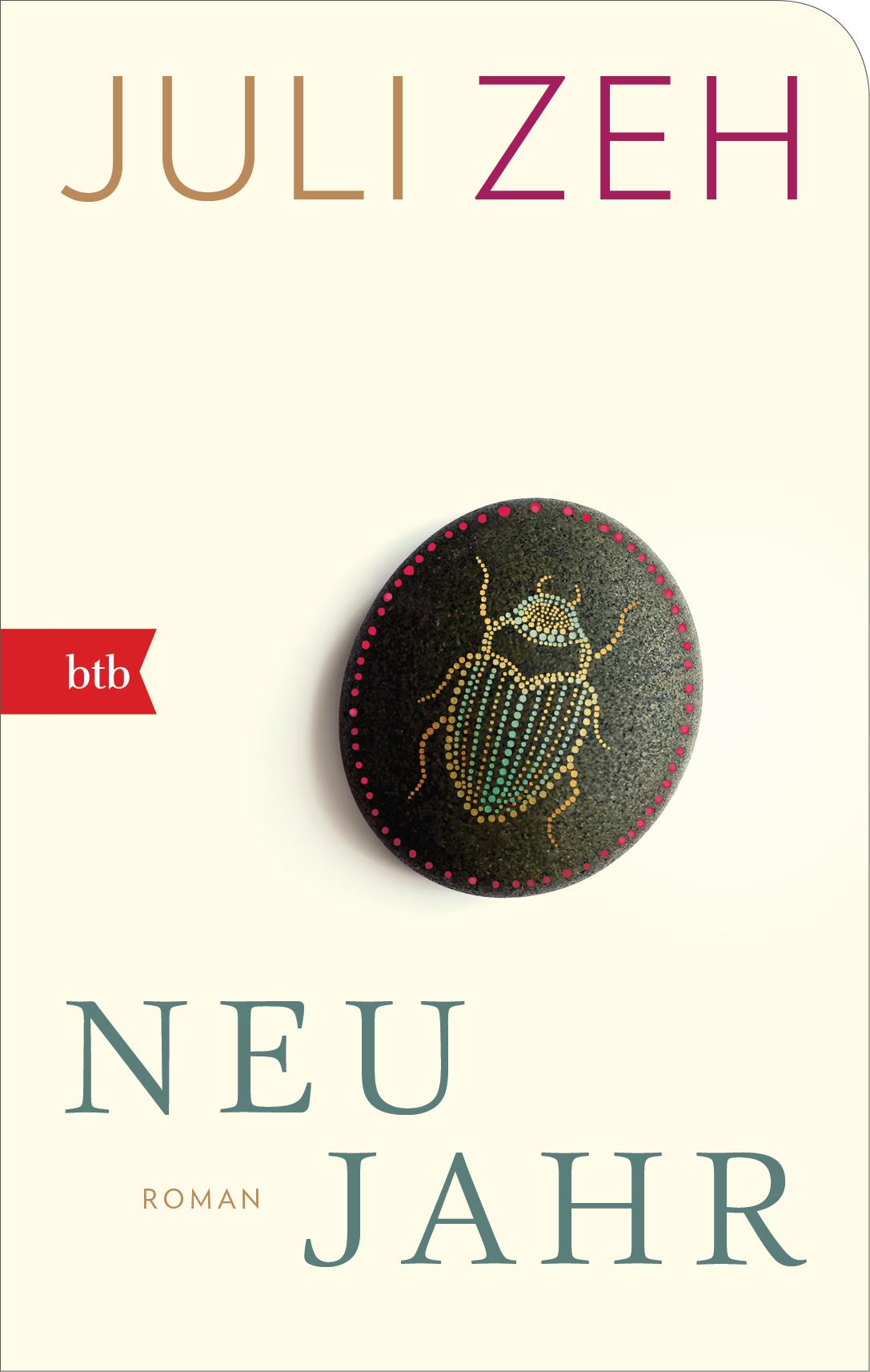 Vorderes Coverbild Neujahr