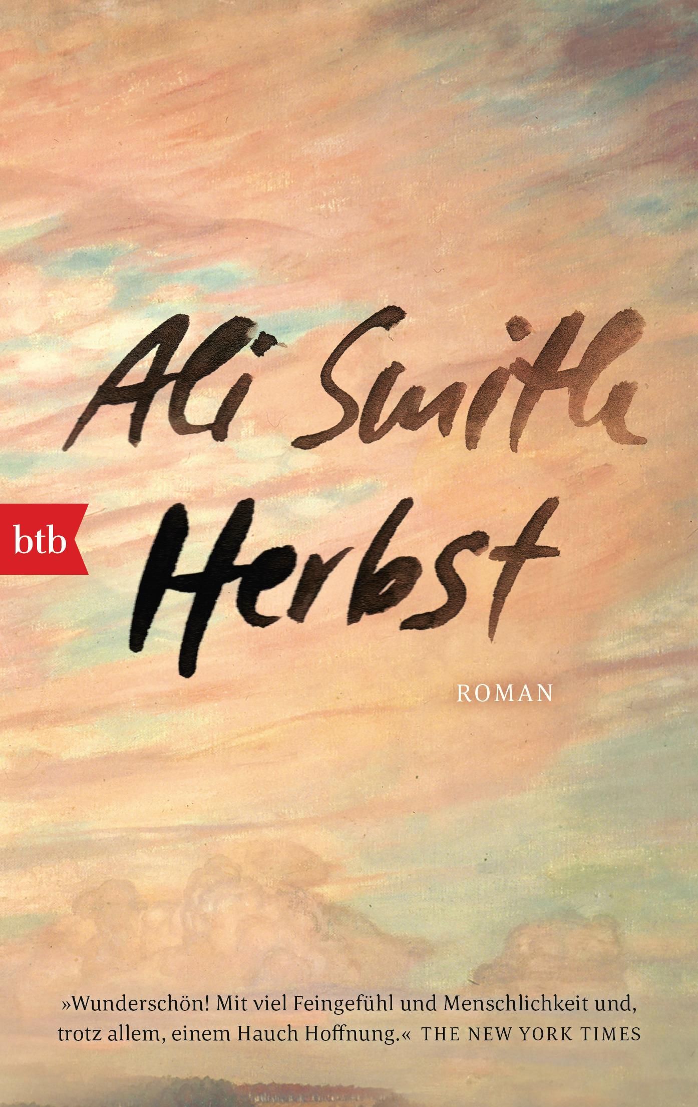Vorderes Coverbild Herbst