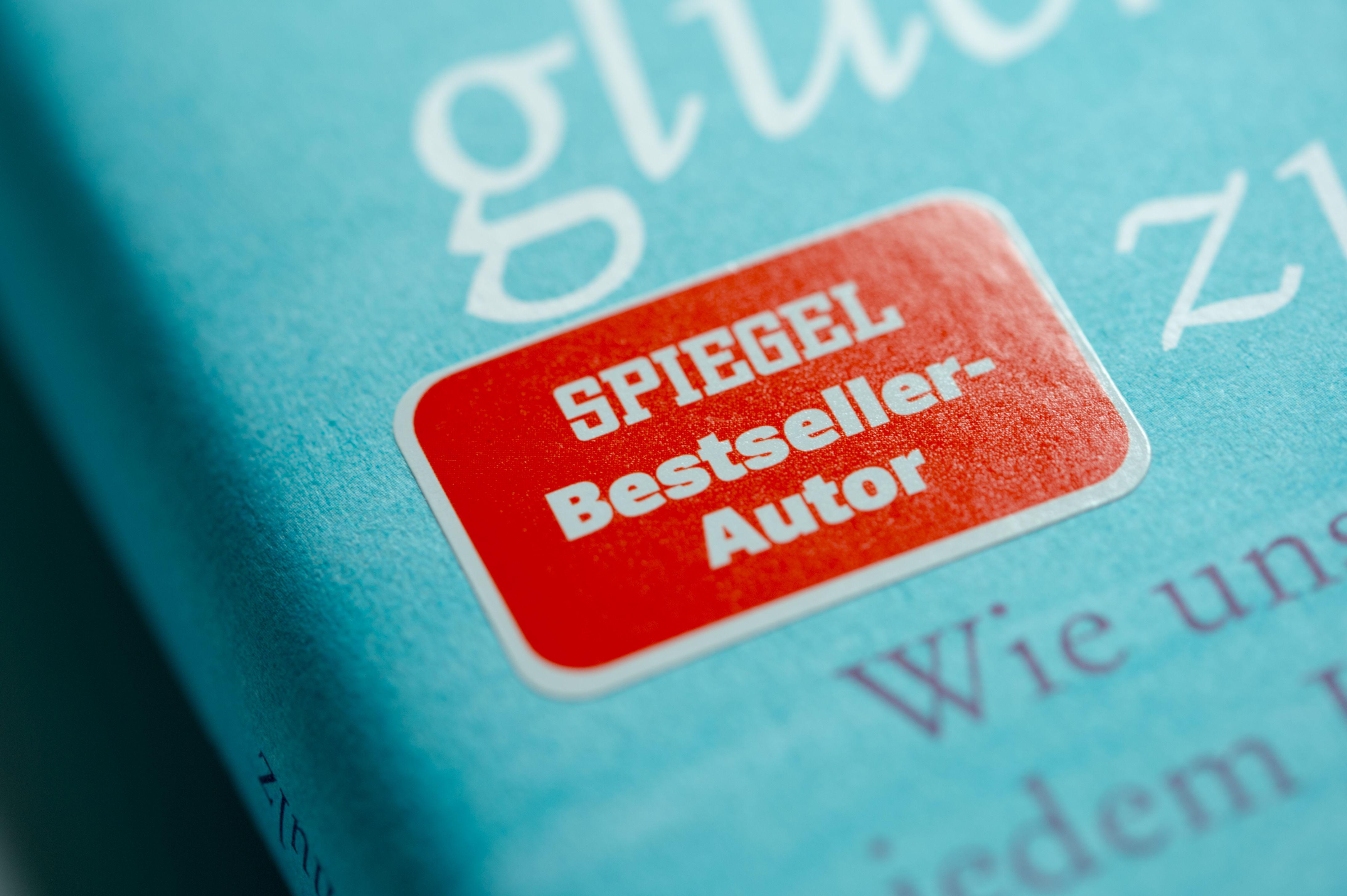 Beispielinhalt (Bild) Alt genug, um glücklich zu sein