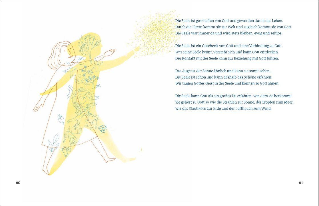 Beispielinhalt (Bild) Der Seelensucher