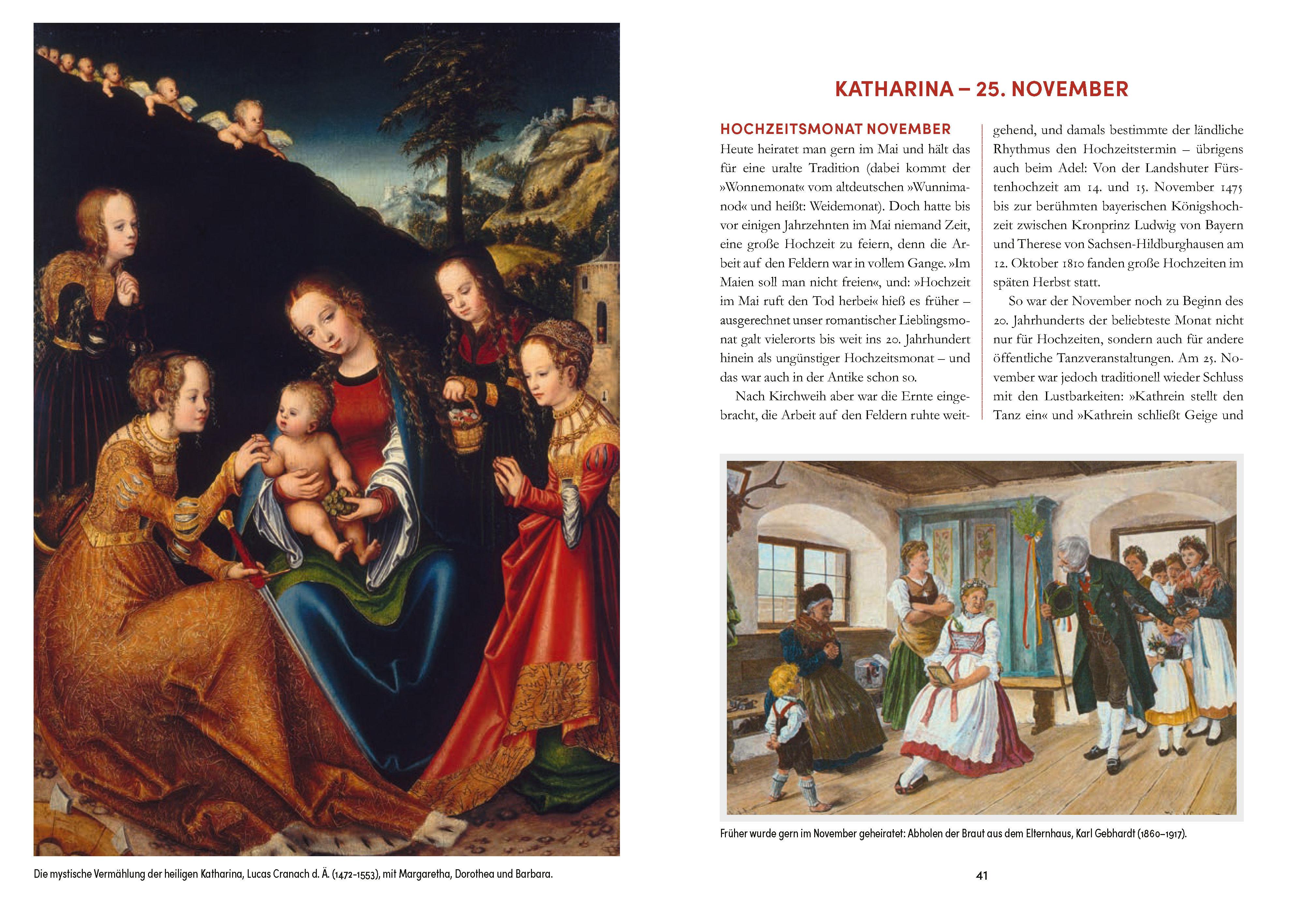 Beispielinhalt (Bild) Wenn's draußen finster wird