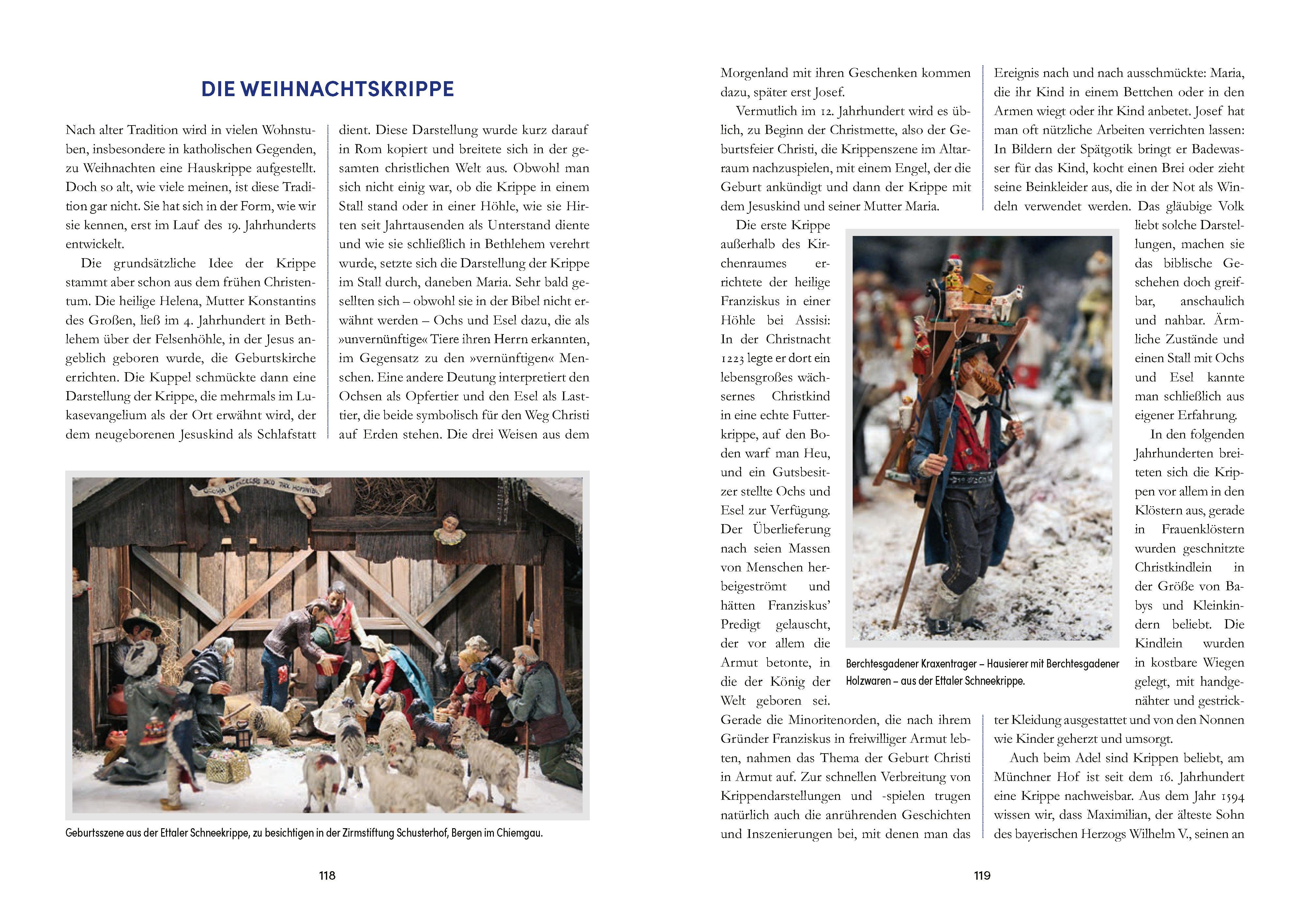 Beispielinhalt (Bild) Wenn's draußen finster wird