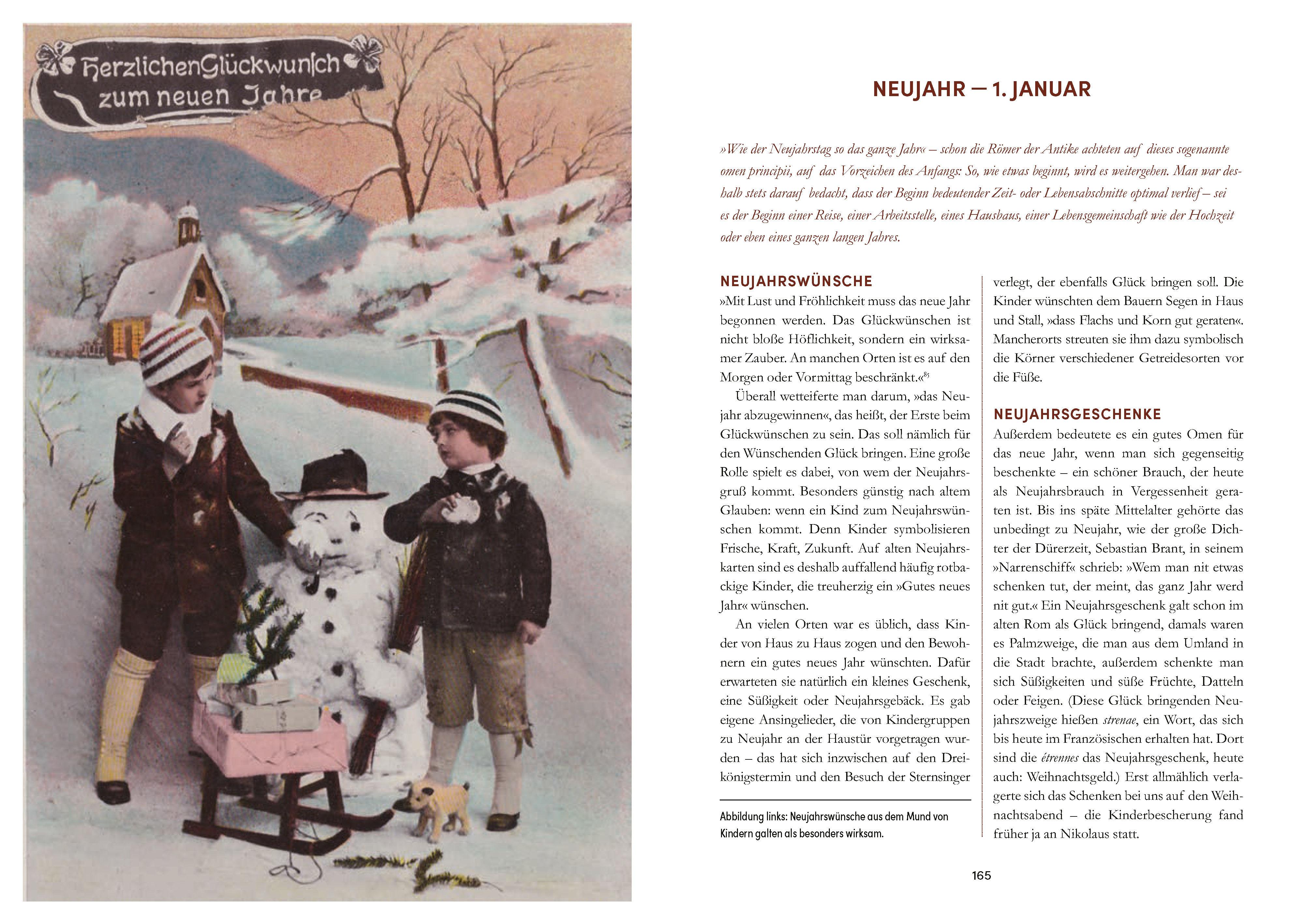 Beispielinhalt (Bild) Wenn's draußen finster wird