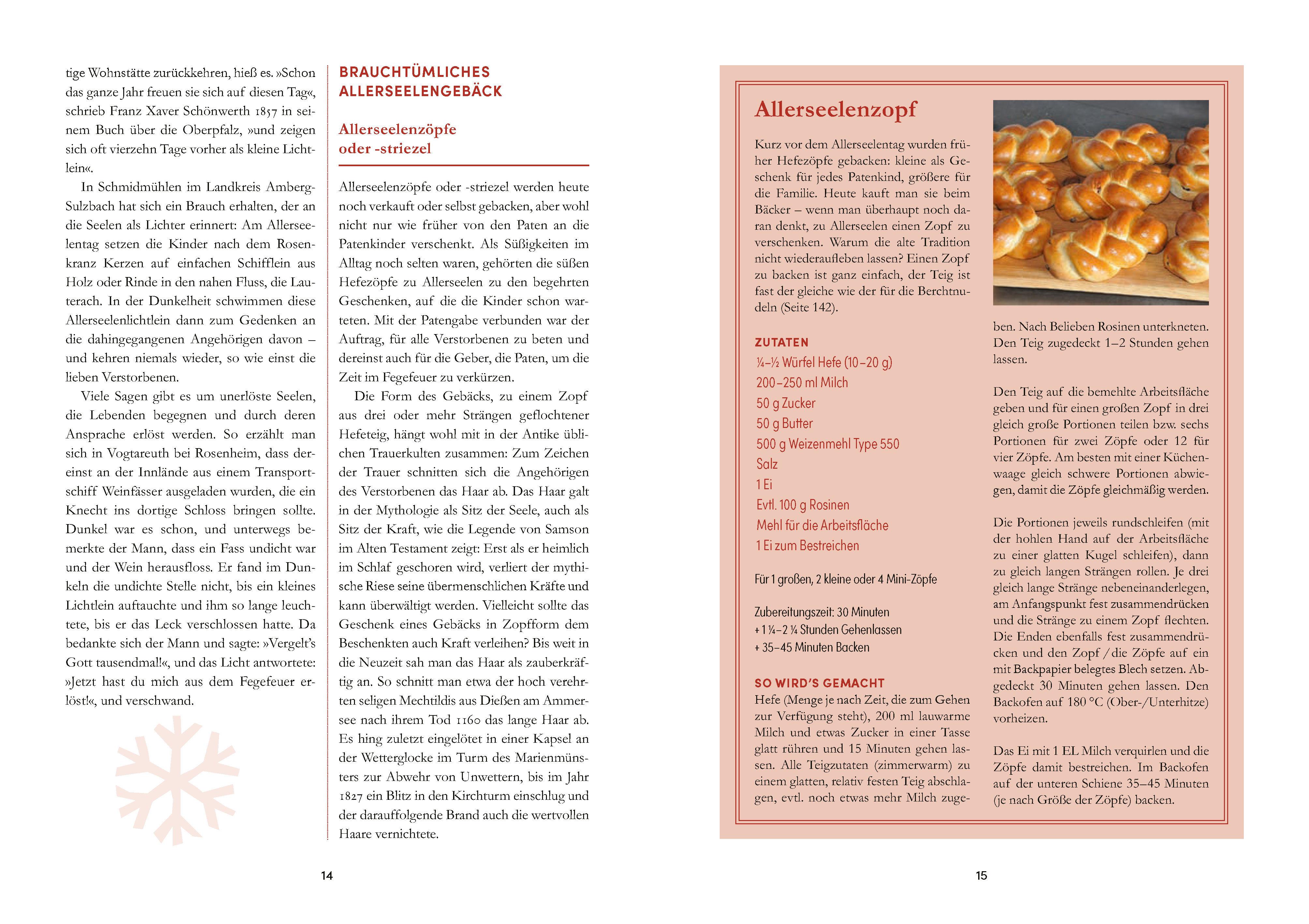 Beispielinhalt (Bild) Wenn's draußen finster wird