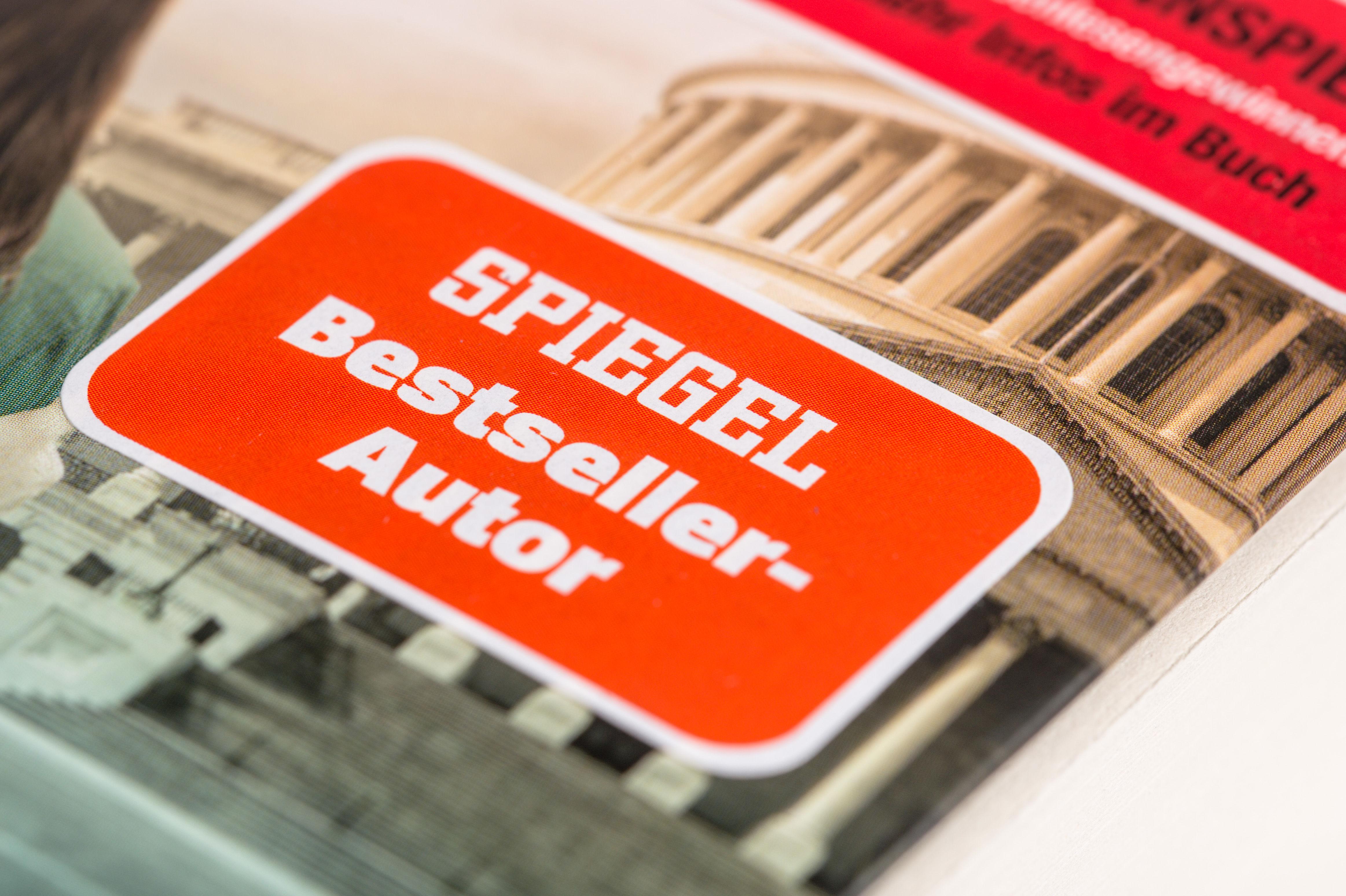 Beispielinhalt (Bild) Söhne des Glücks