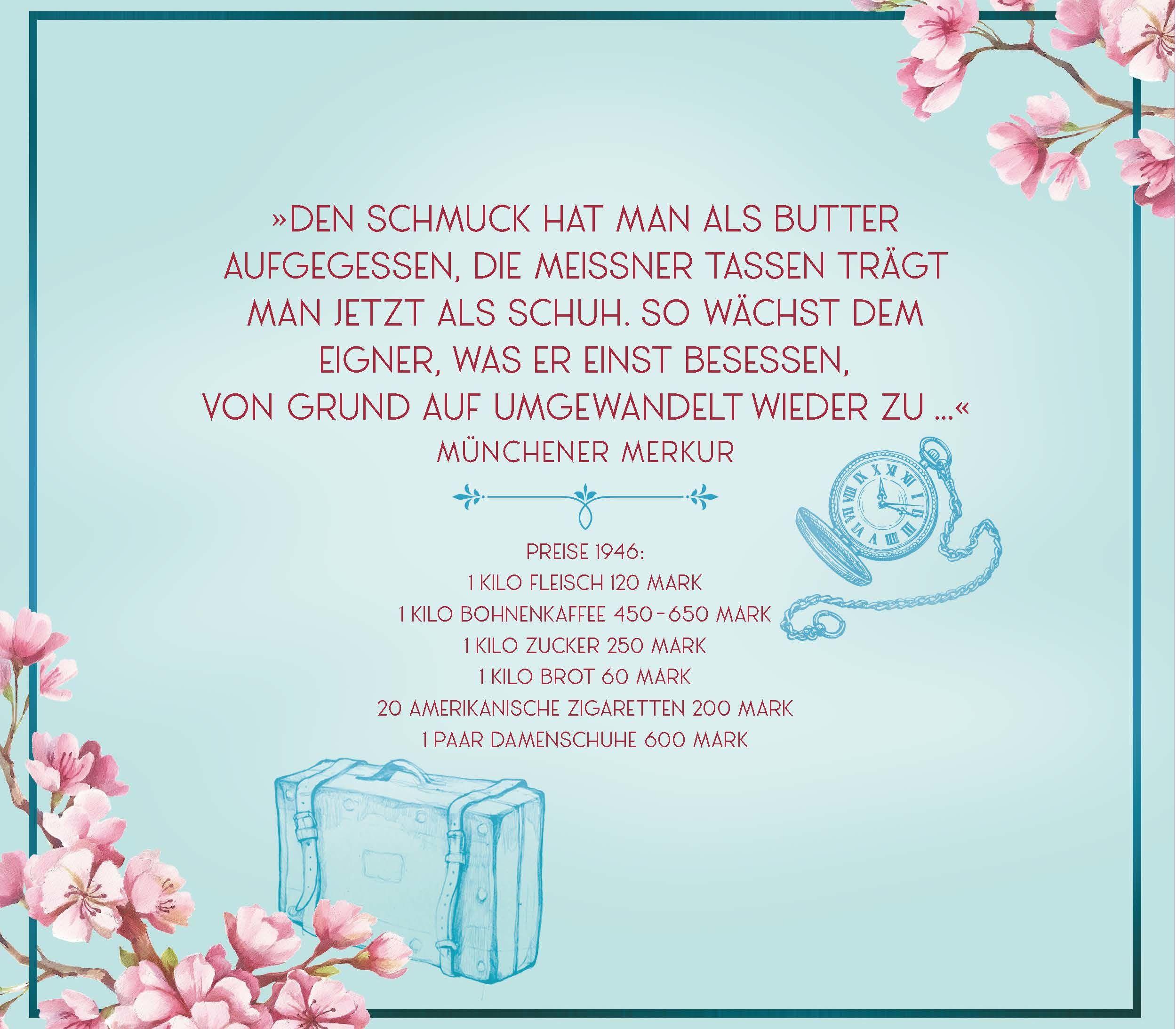 Beispielinhalt (Bild) Glückskinder