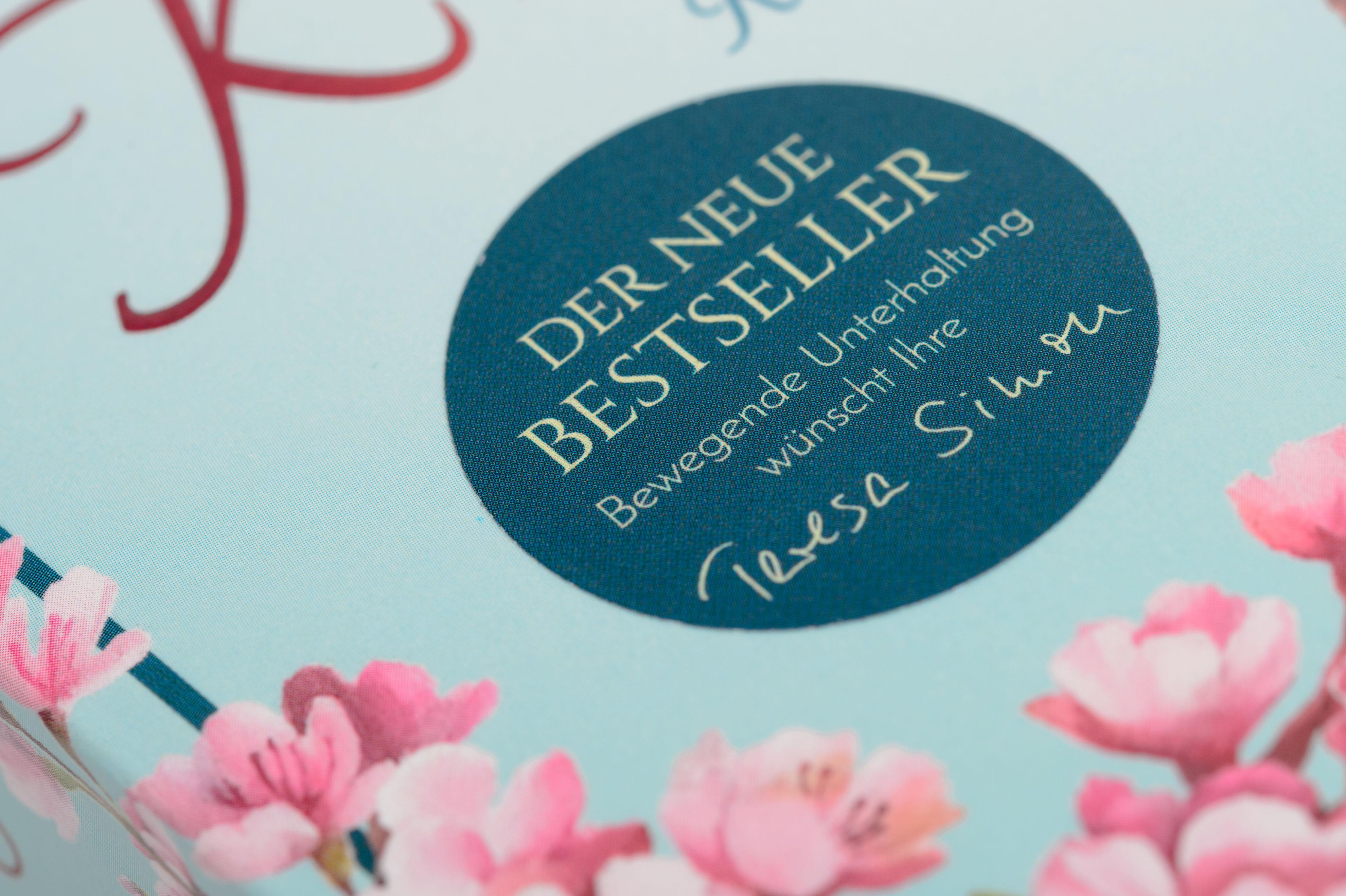 Beispielinhalt (Bild) Glückskinder