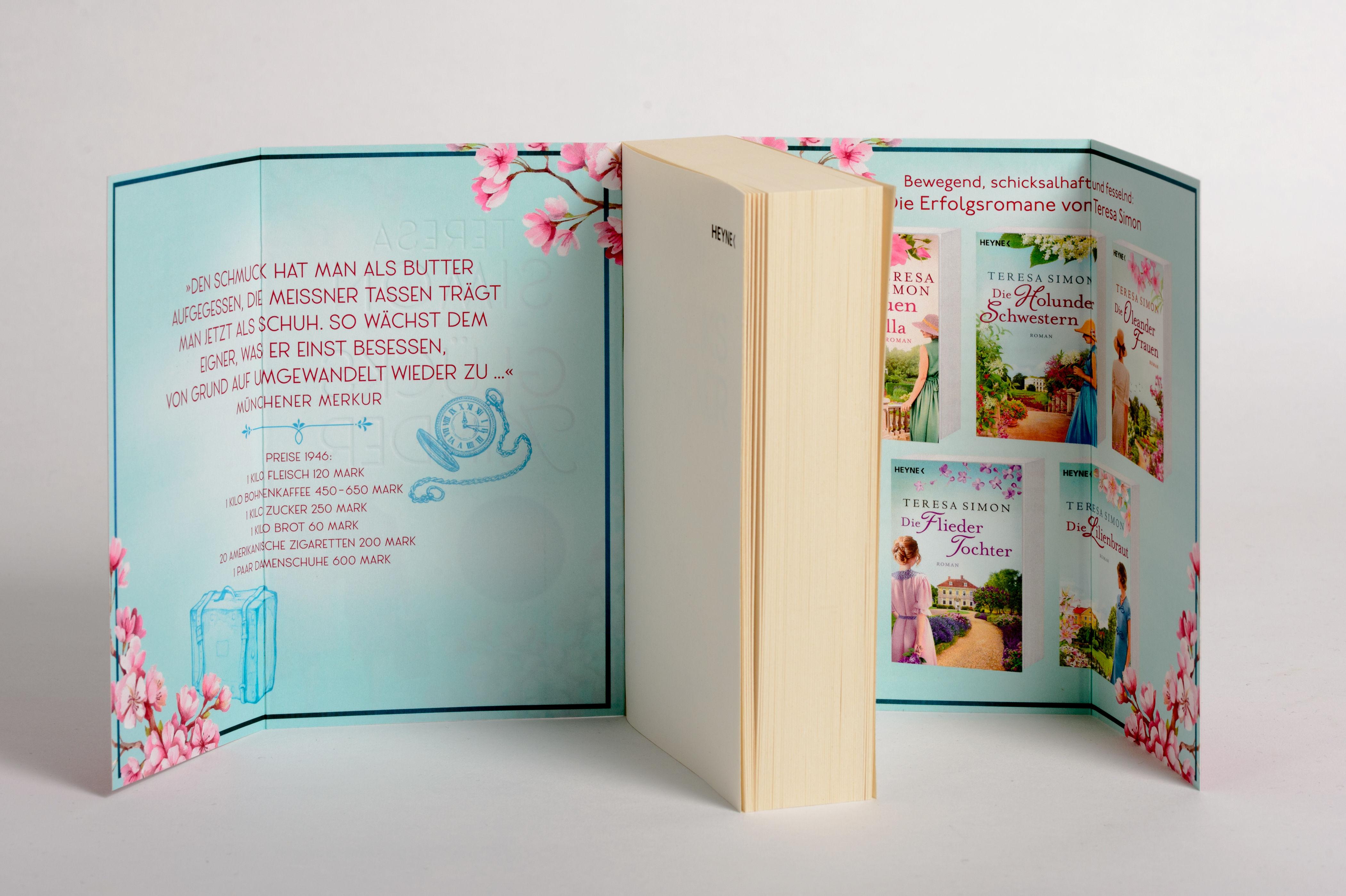 Beispielinhalt (Bild) Glückskinder