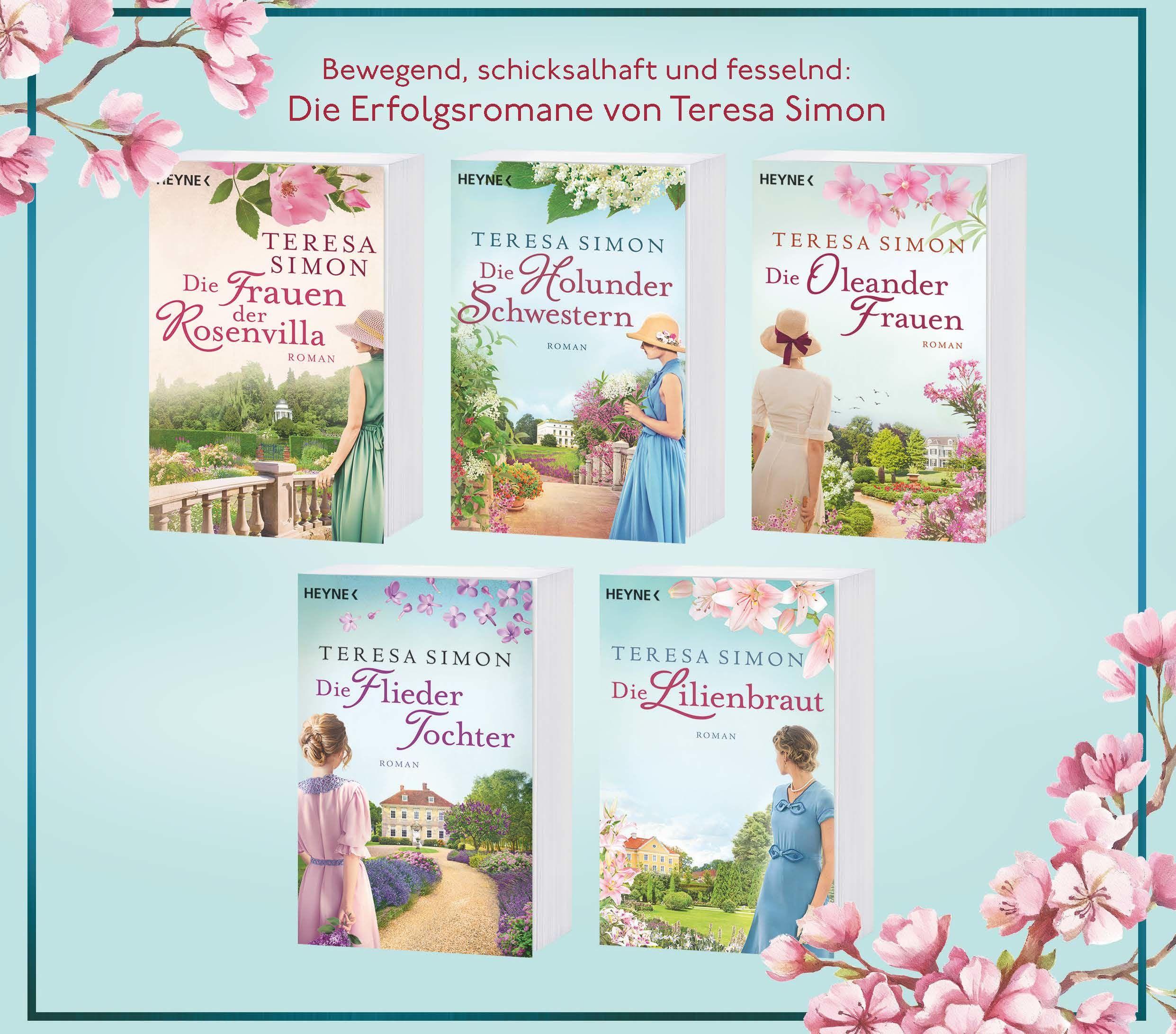 Beispielinhalt (Bild) Glückskinder