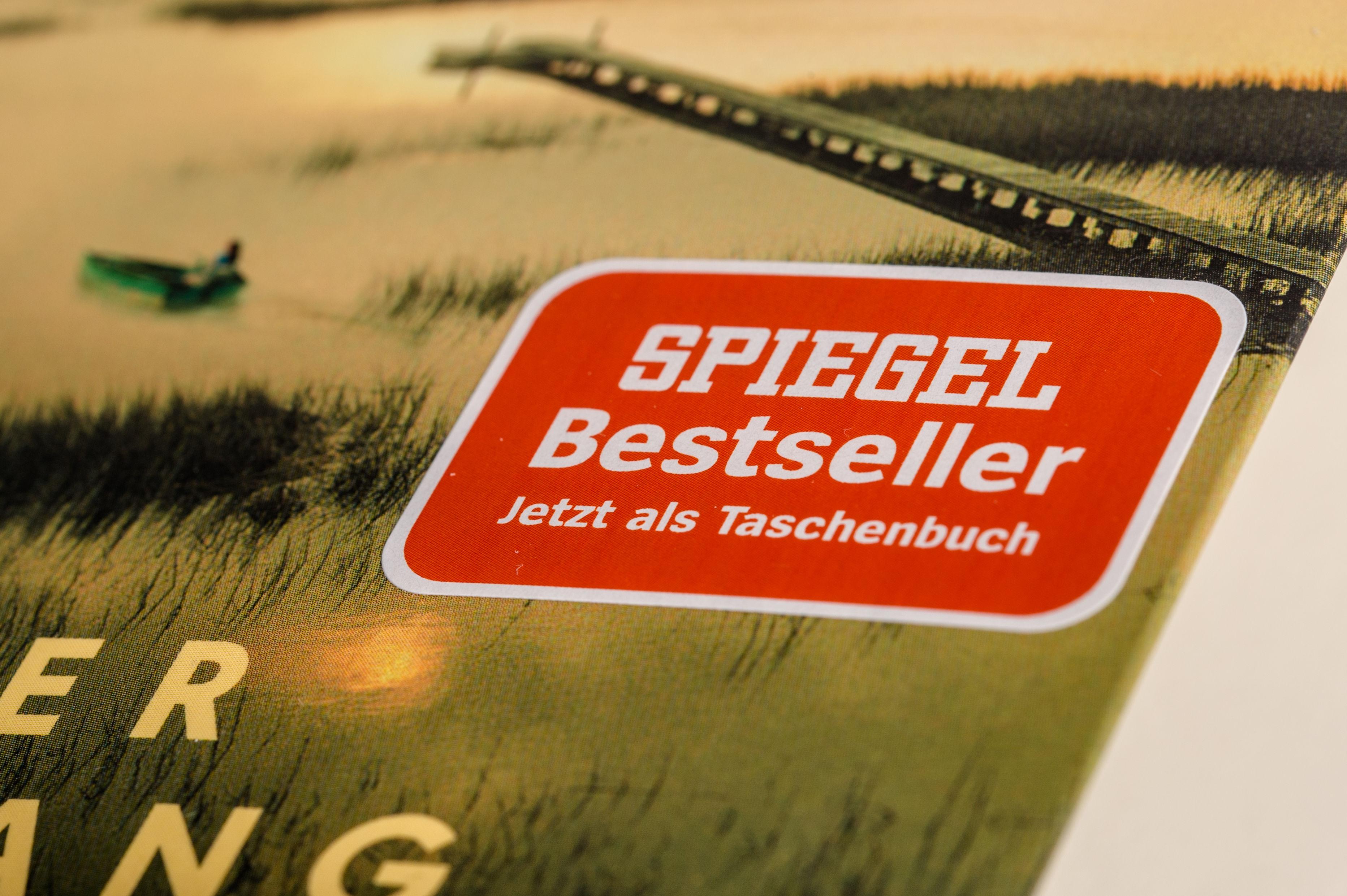Beispielinhalt (Bild) Der Gesang der Flusskrebse