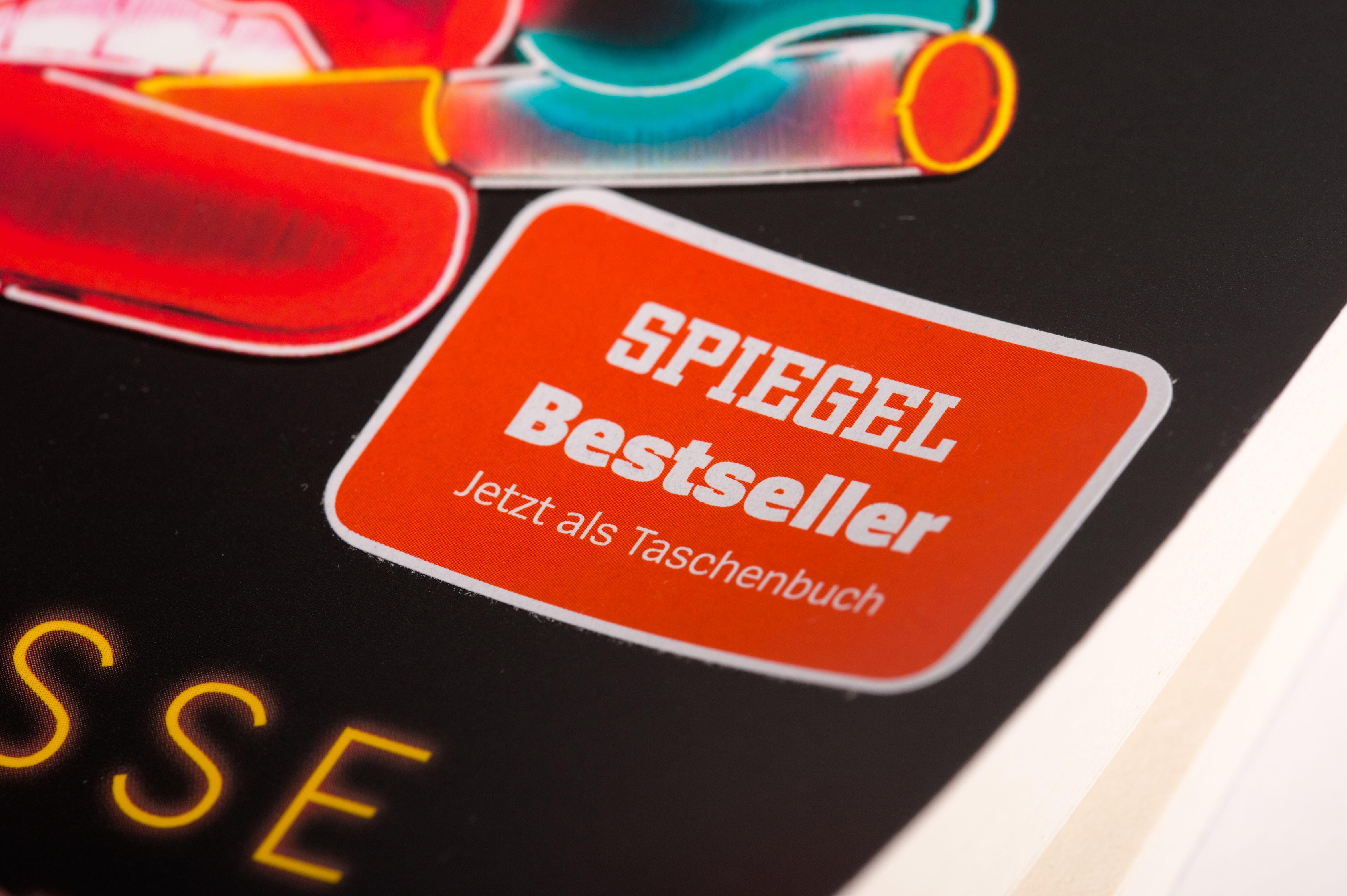 Beispielinhalt (Bild) Große Freiheit