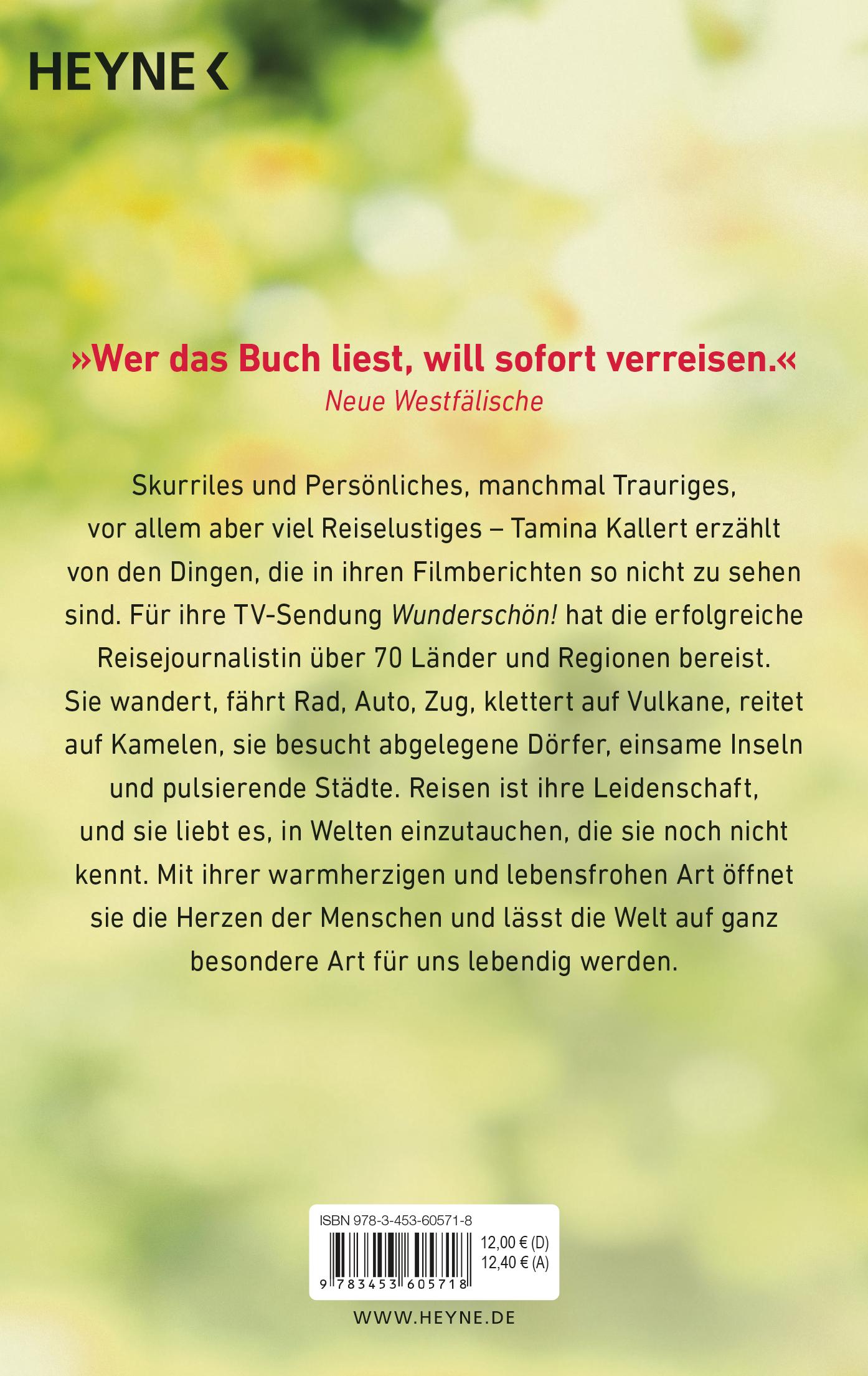 Beispielinhalt (Bild) Mit kleinem Gepäck