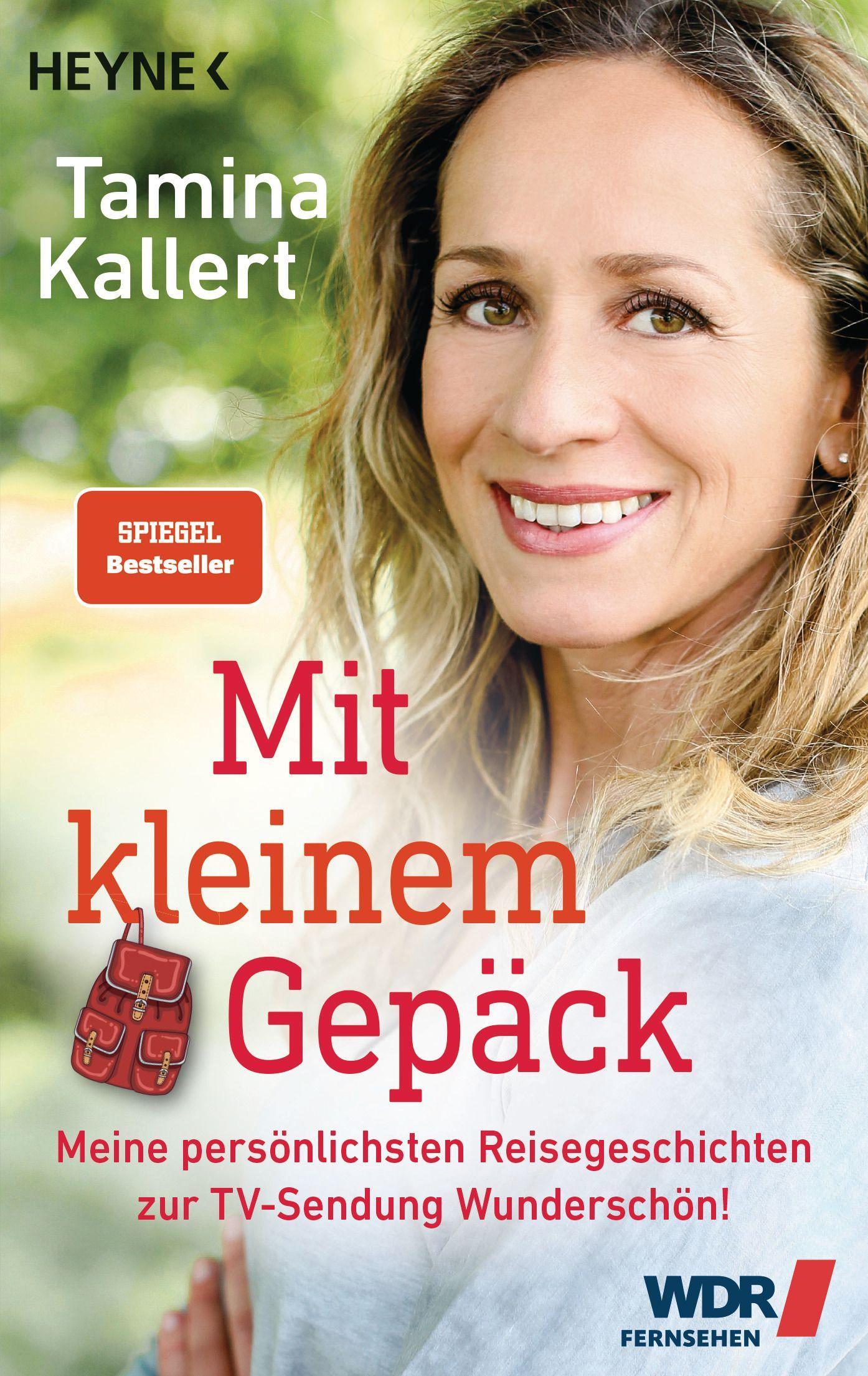 Vorderes Coverbild Mit kleinem Gepäck