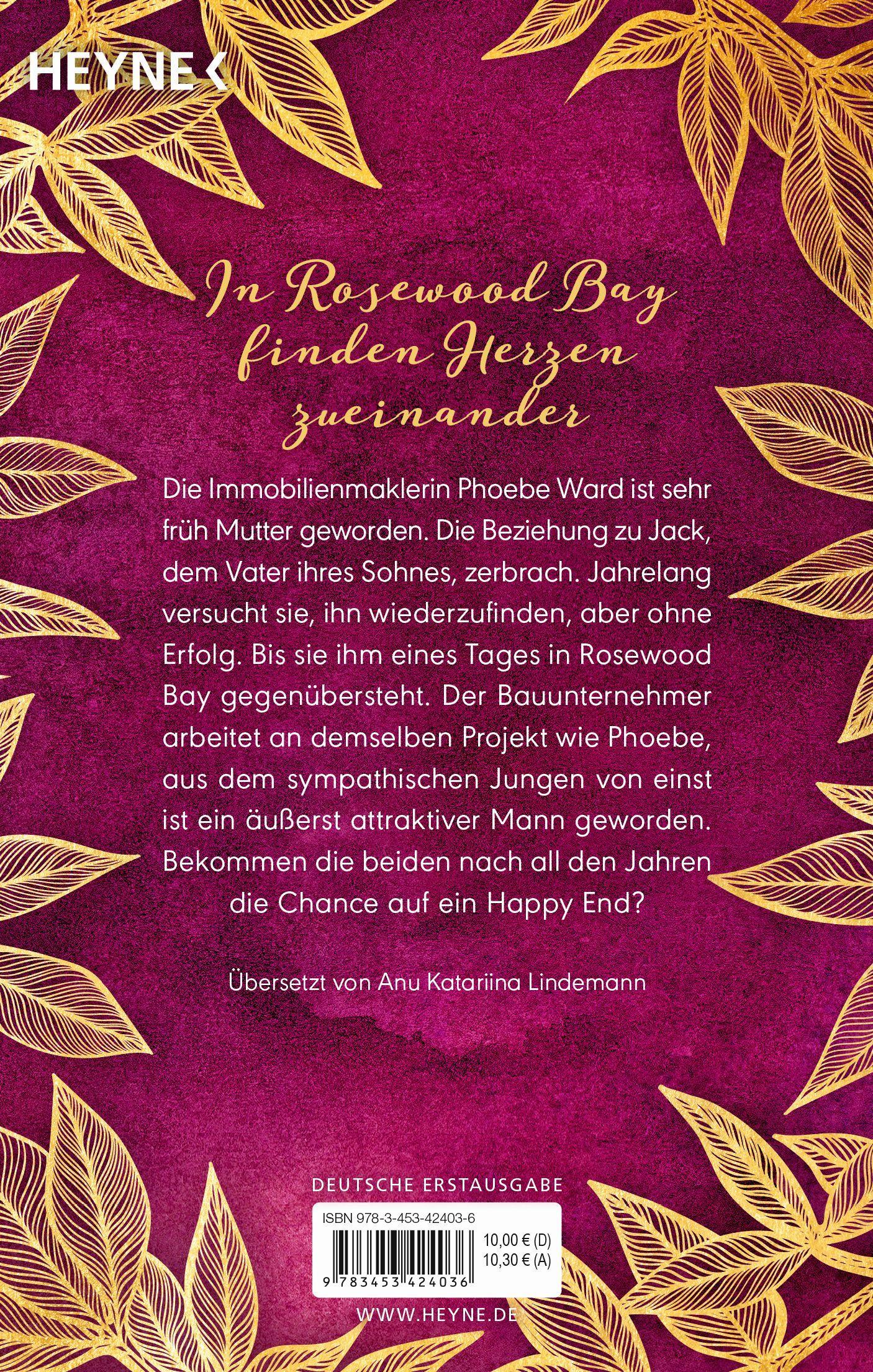 Beispielinhalt (Bild) Love not Lost - Grenzenlos