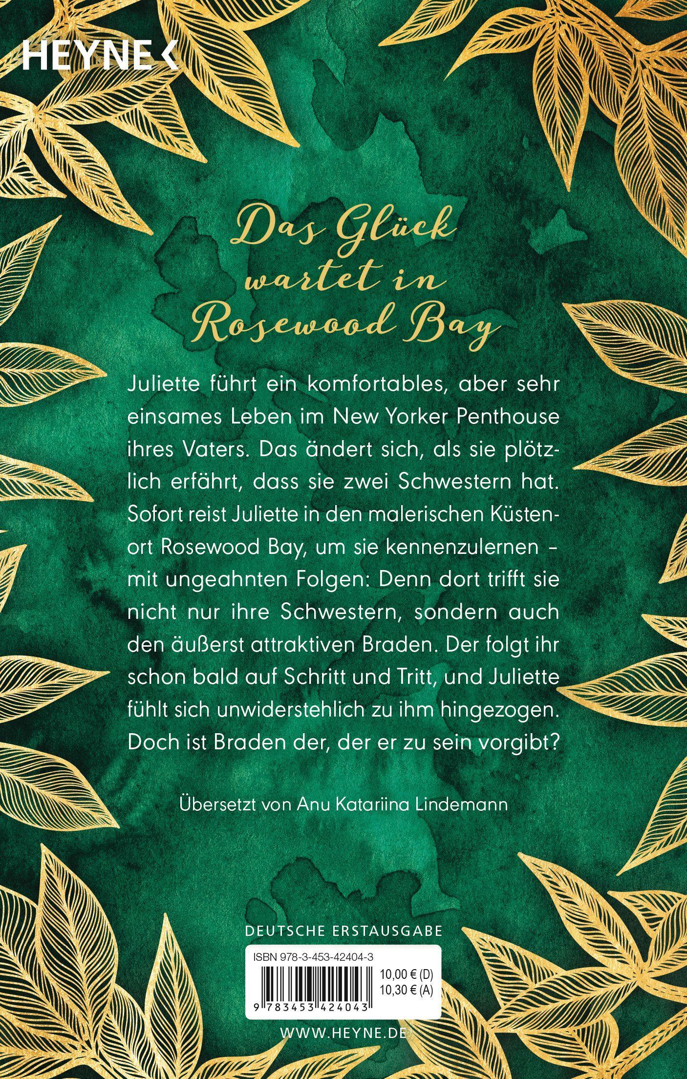 Beispielinhalt (Bild) Love not Lost - Bedingungslos