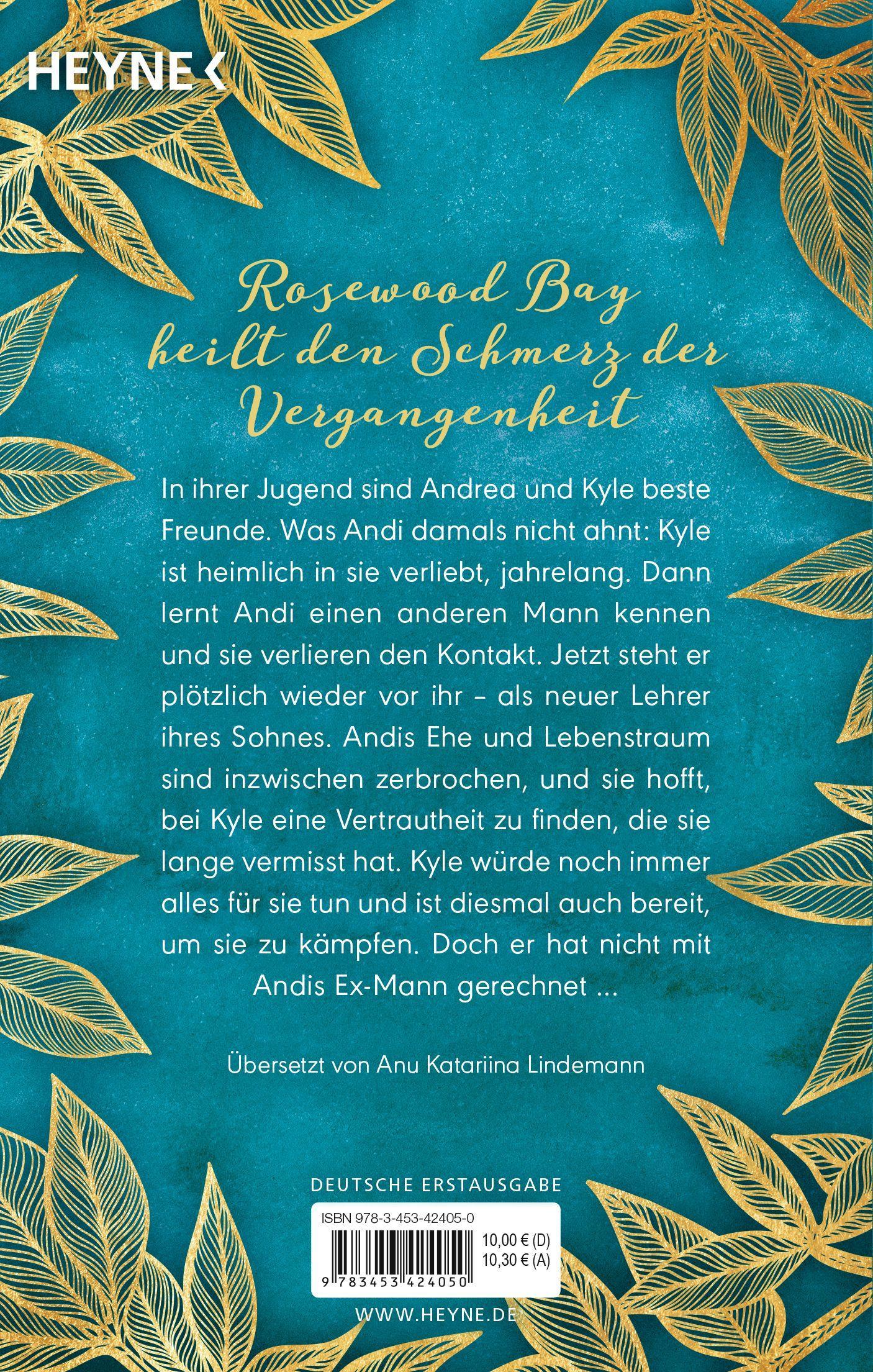 Beispielinhalt (Bild) Love not Lost - Wunschlos