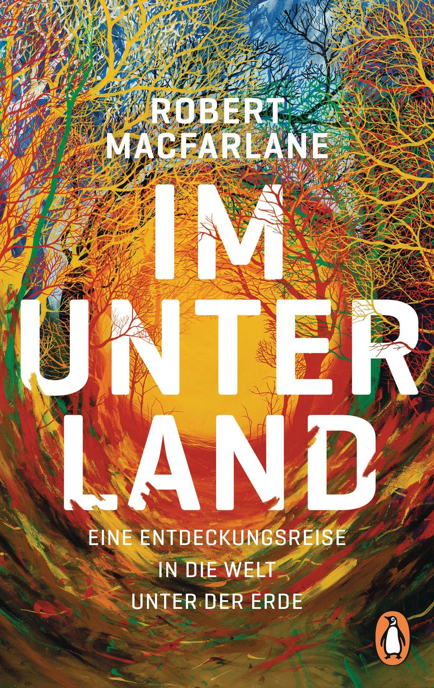 Vorderes Coverbild Im Unterland