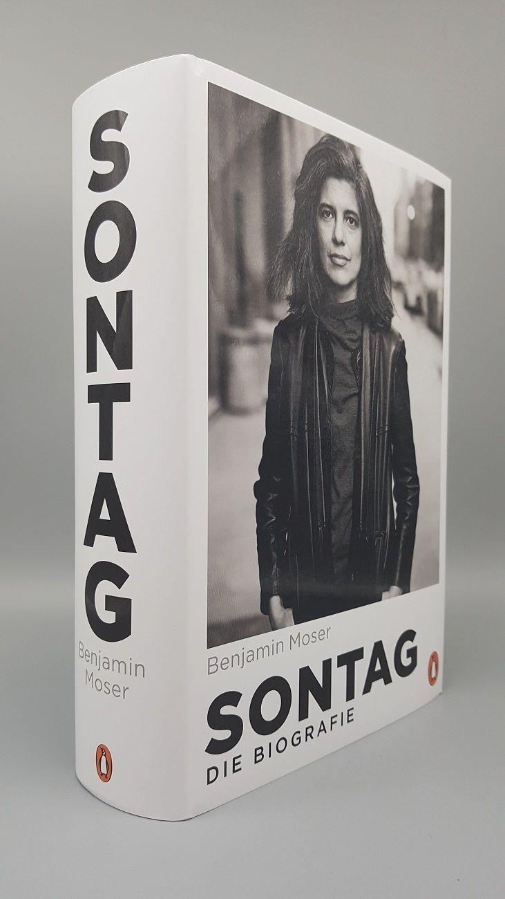 Beispielinhalt (Bild) Sontag