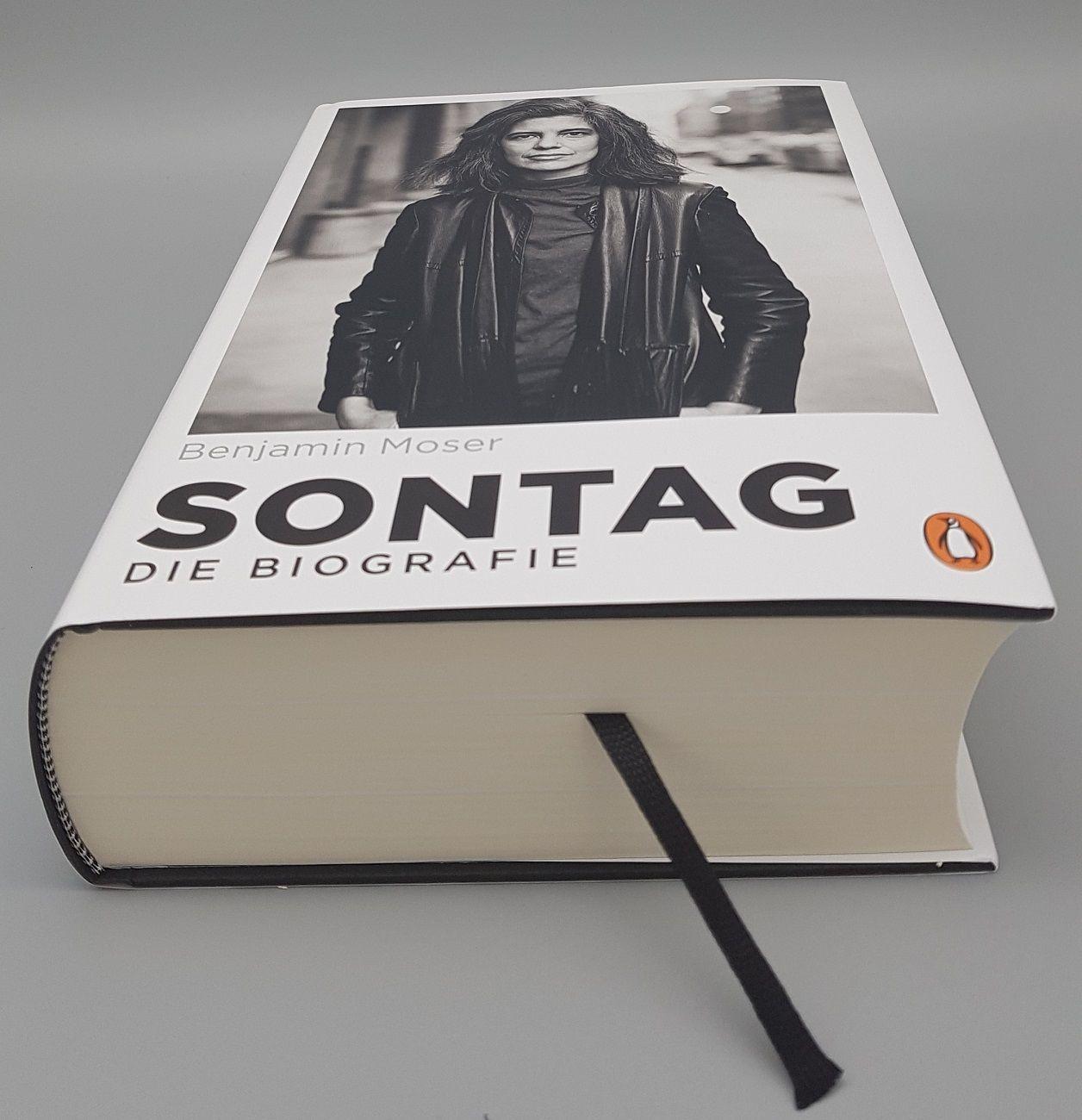 Beispielinhalt (Bild) Sontag