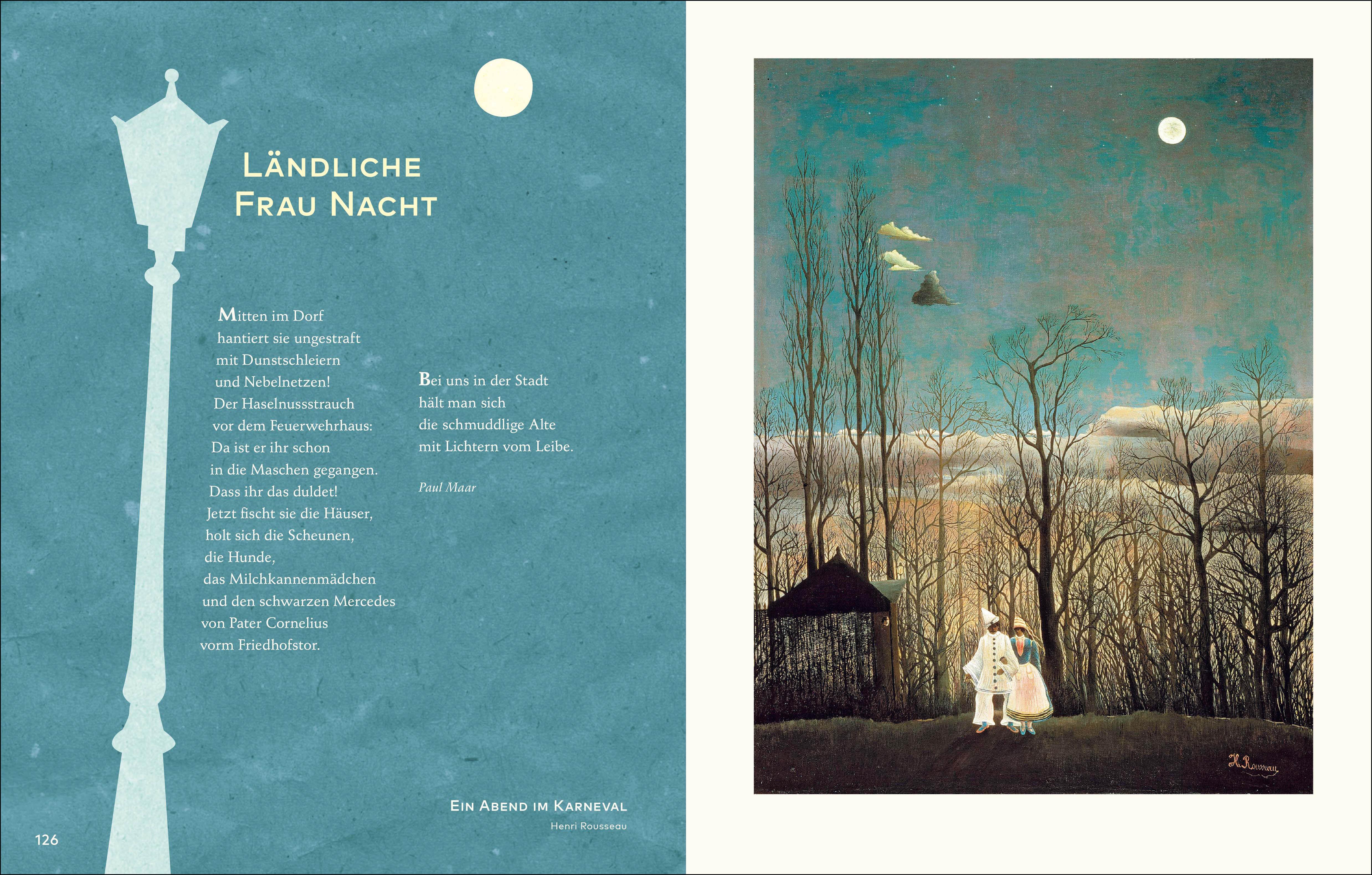 Beispielinhalt (Bild) Mal deine Wünsche in den Himmel (Neuausgabe)