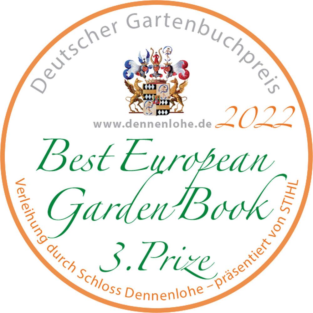 Beispielinhalt (Bild) Royale Gärten