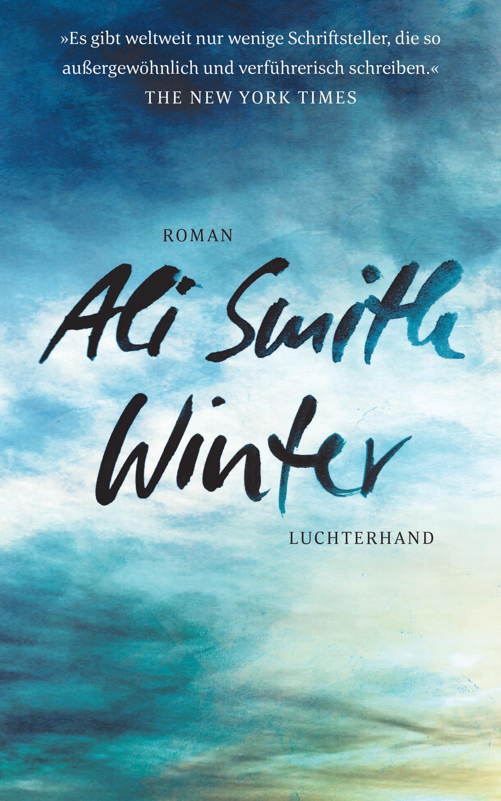 Vorderes Coverbild Winter
